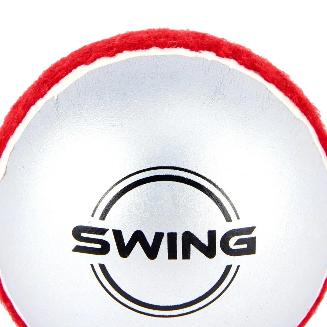 4 Swing Cricket Ball, 4 of 7