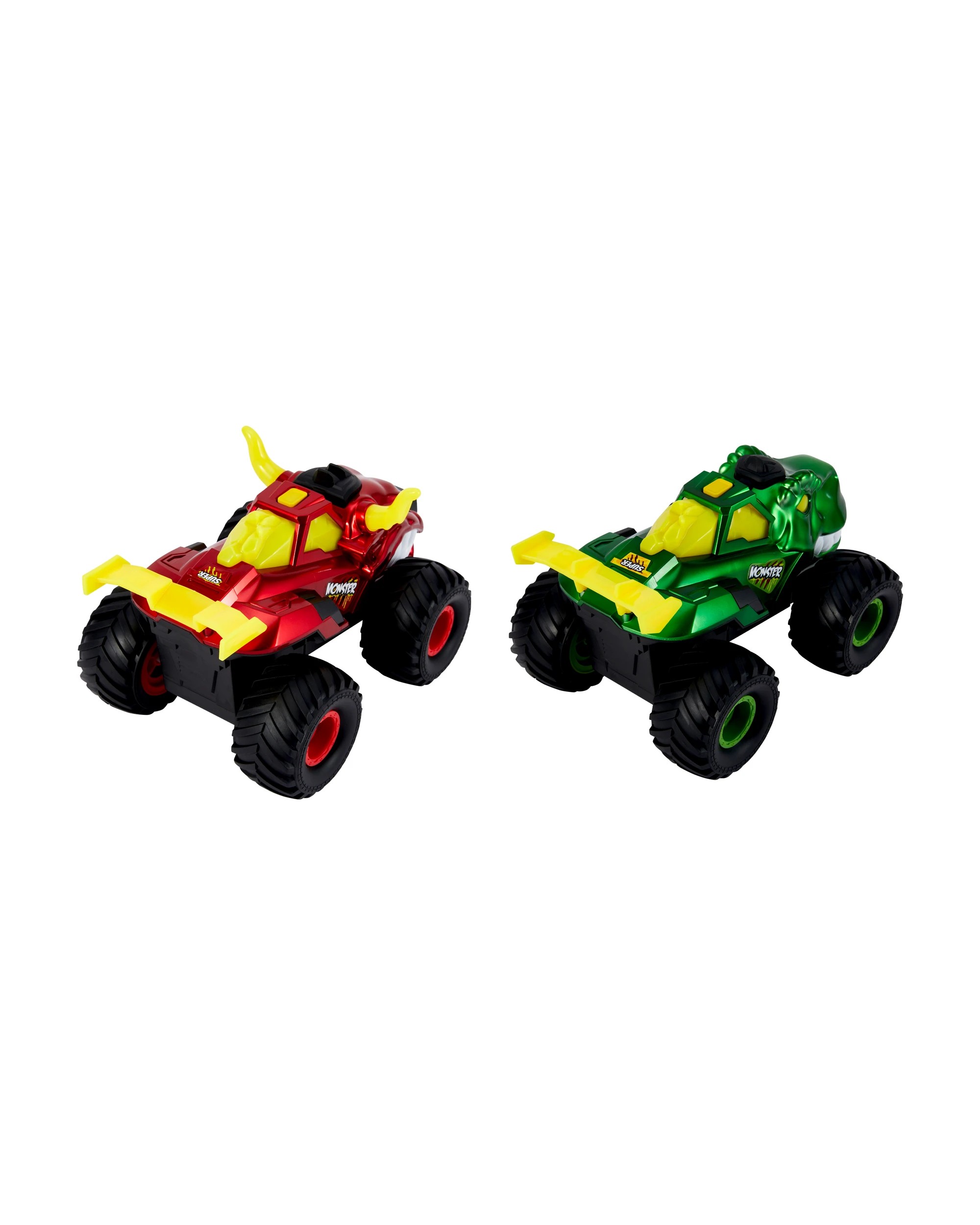 4 Off Road Champion Spray Monster - Assorted, 4 of 9