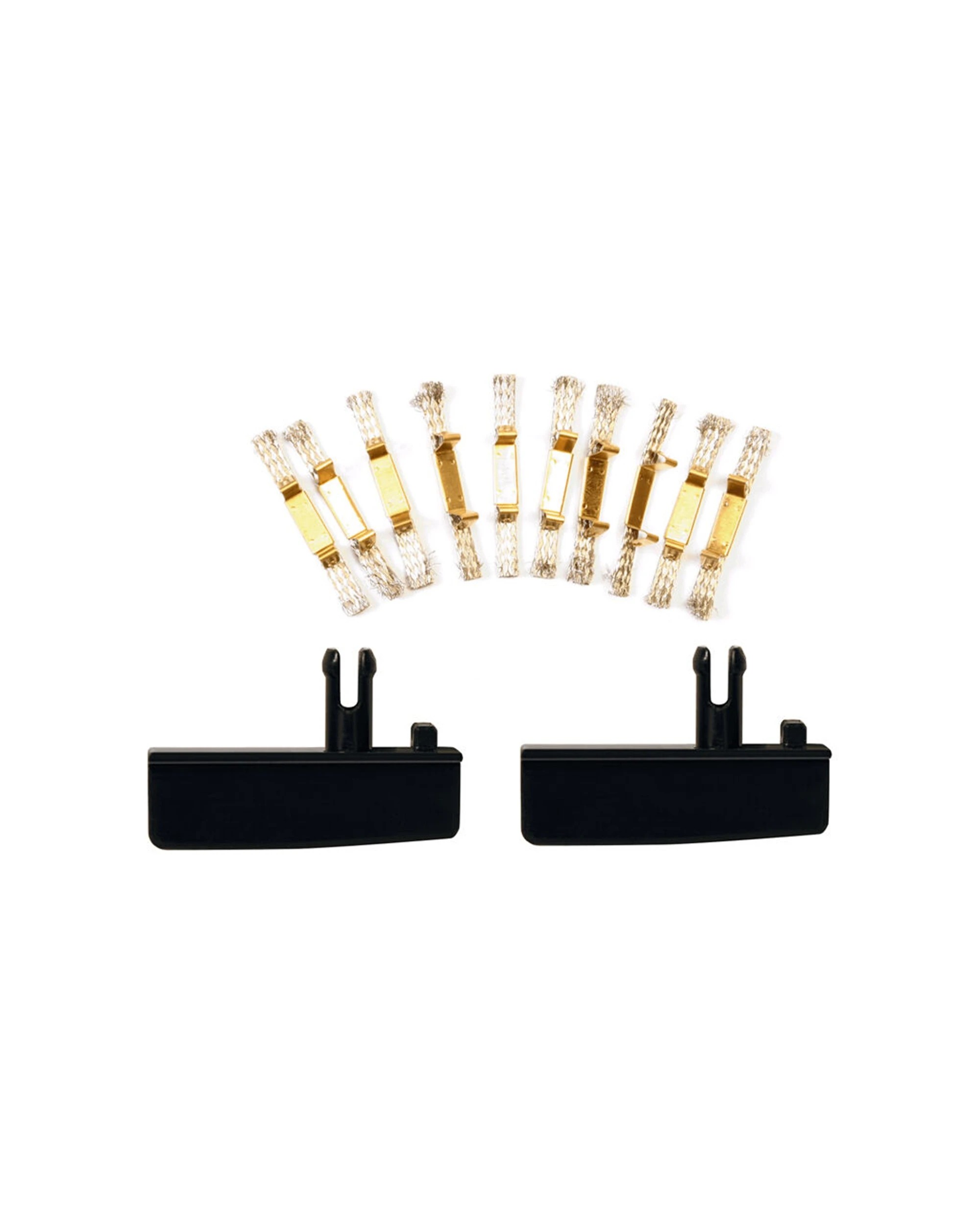 2 Carrera Digital Accessories 1:32 Guide Keel and Braid 2 Set Pack, 2 of 3