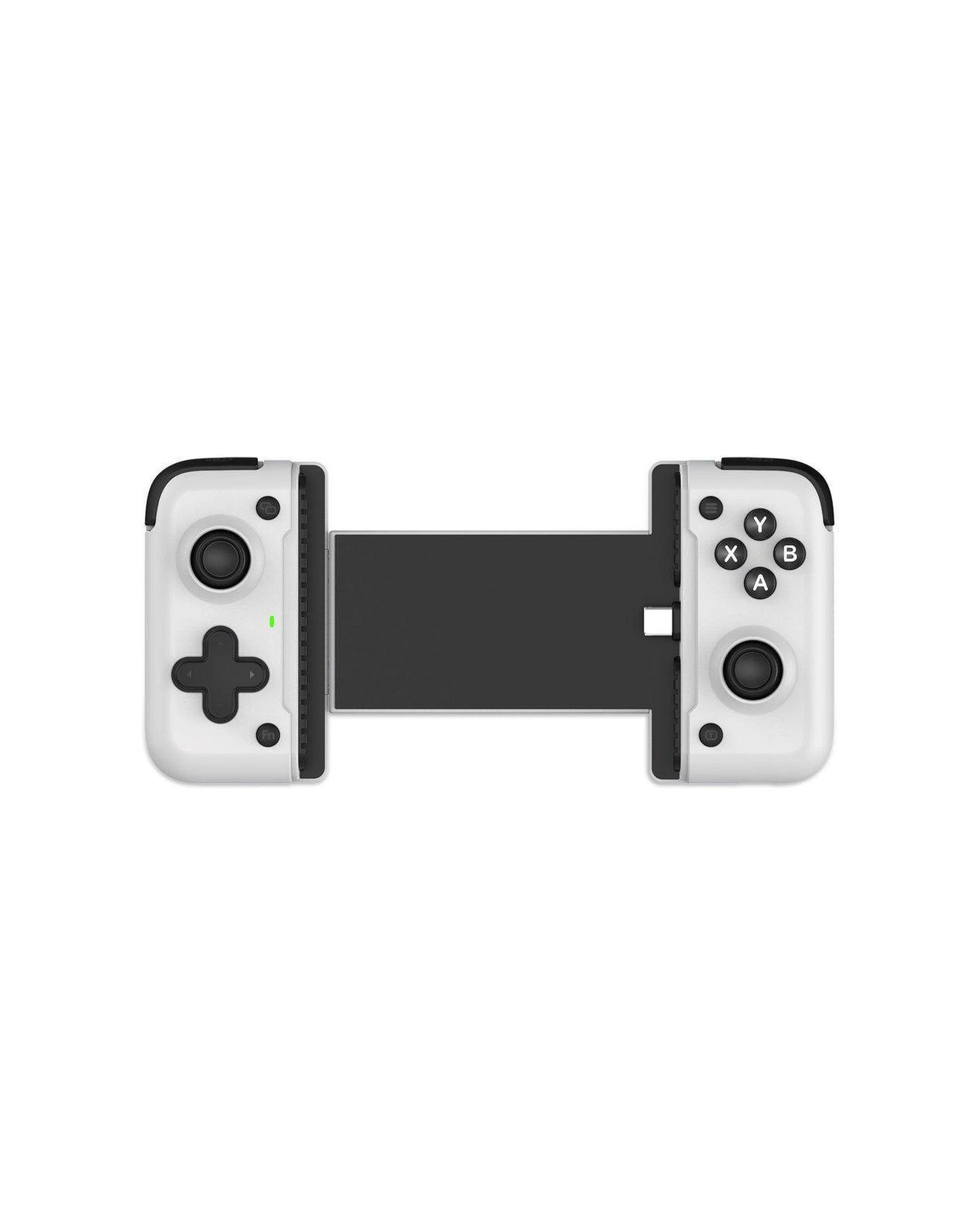 1 Redragon G817 Finke Mobile Gaming Gamepad - White, 1 of 10