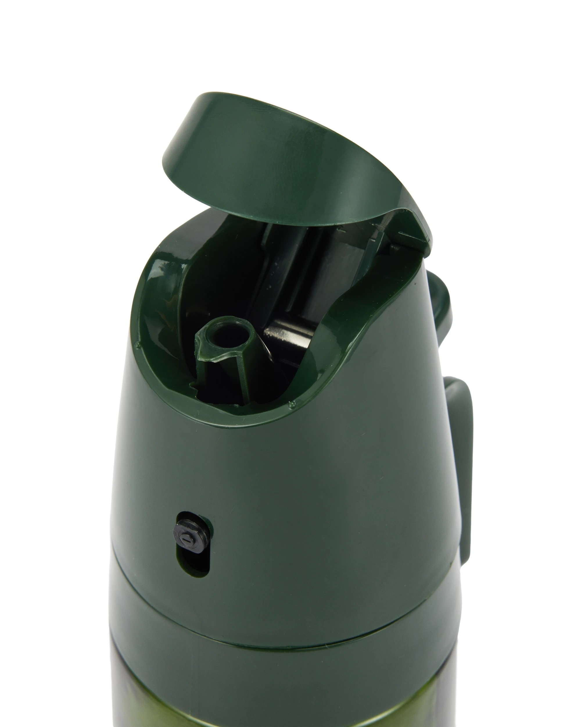 6 500ml Oil Spray and Pour Bottle, 6 of 7