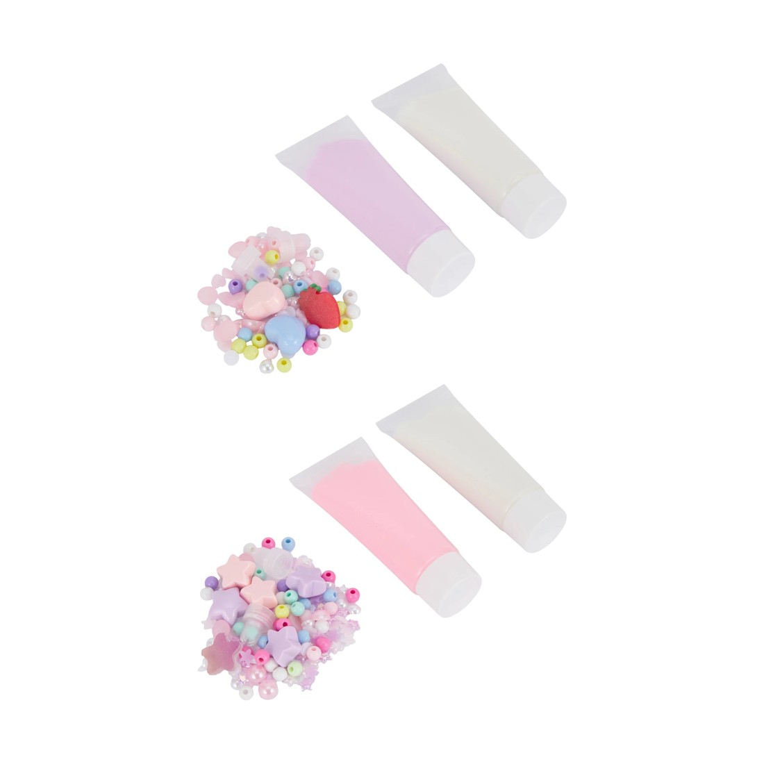 6 Decorate Your Own Trinket Box Frosting Kit - Assorted, 6 of 8