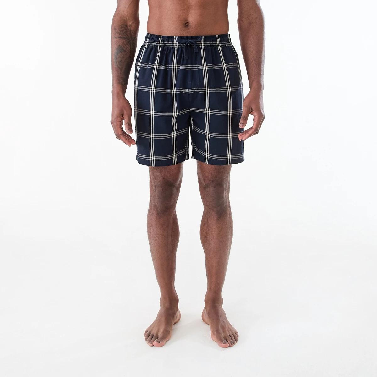 6 Woven Shorts FRAME CHECK, 6 of 6