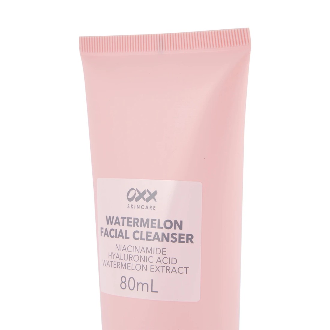 8 OXX Skincare Watermelon Mini Skin Kit - Niacinamide and Hyaluronic Acid, 8 of 9