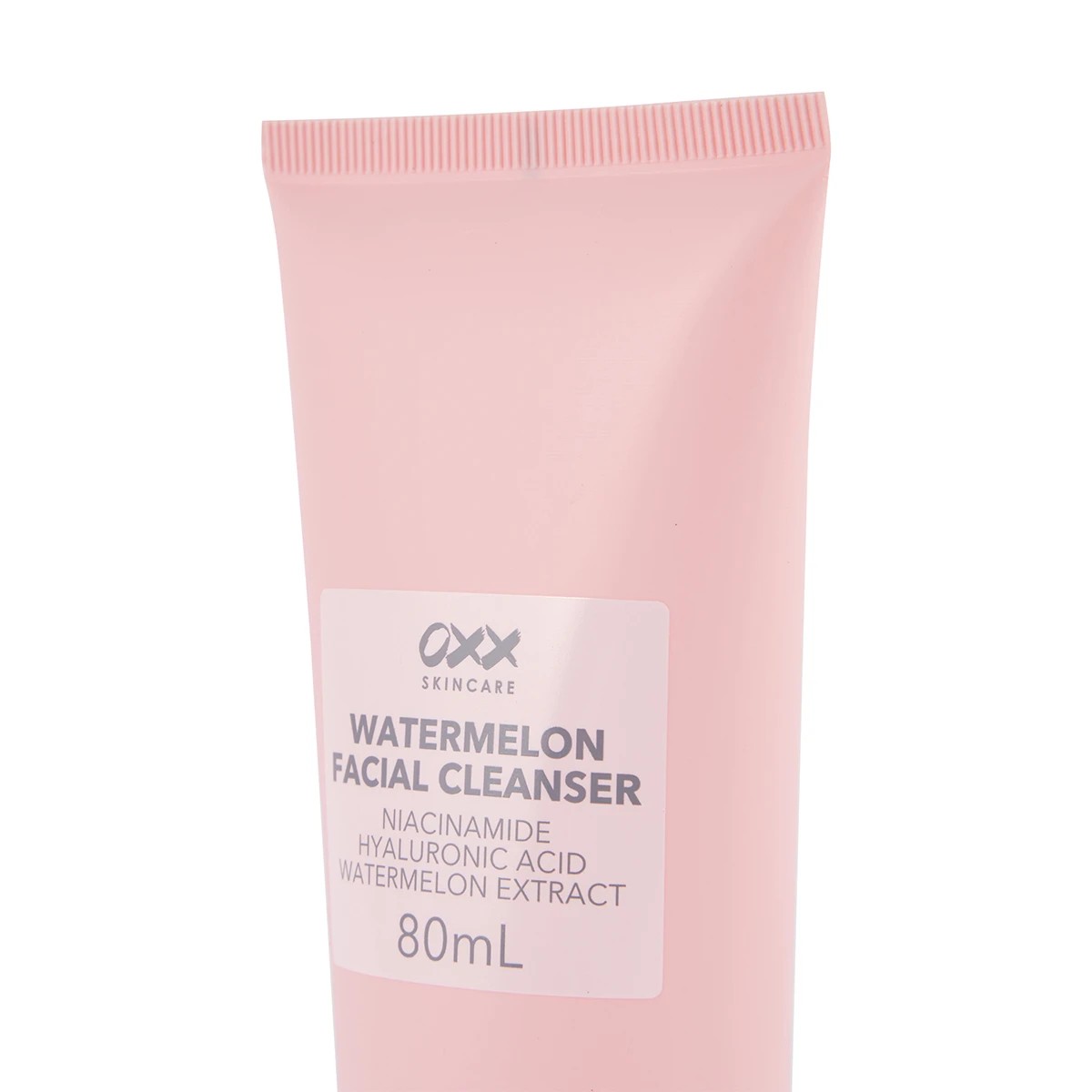 8 OXX Skincare Watermelon Mini Skin Kit - Niacinamide and Hyaluronic Acid, 8 of 9