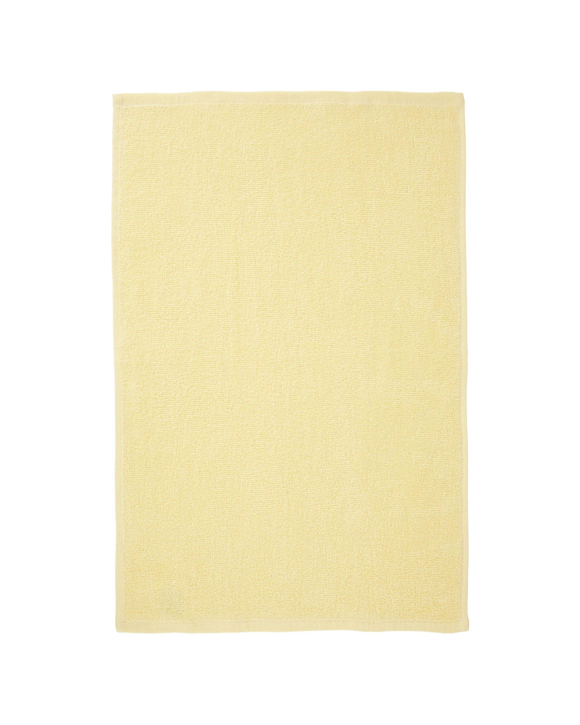 5 4 Pack Daisy Terry Tea Towels, 5 of 7