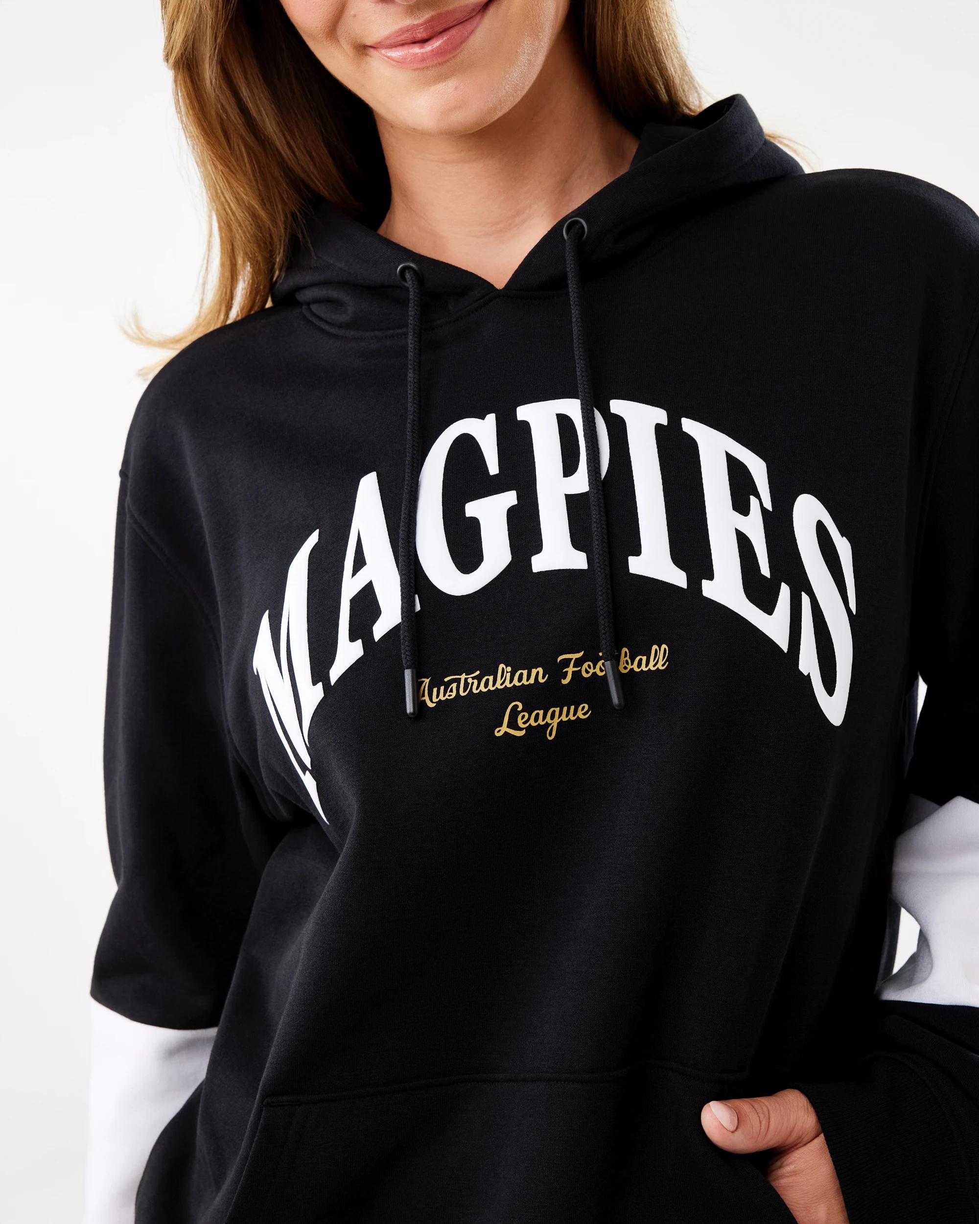 6 Official AFL Adult Hoodie Collwood, 6 of 8