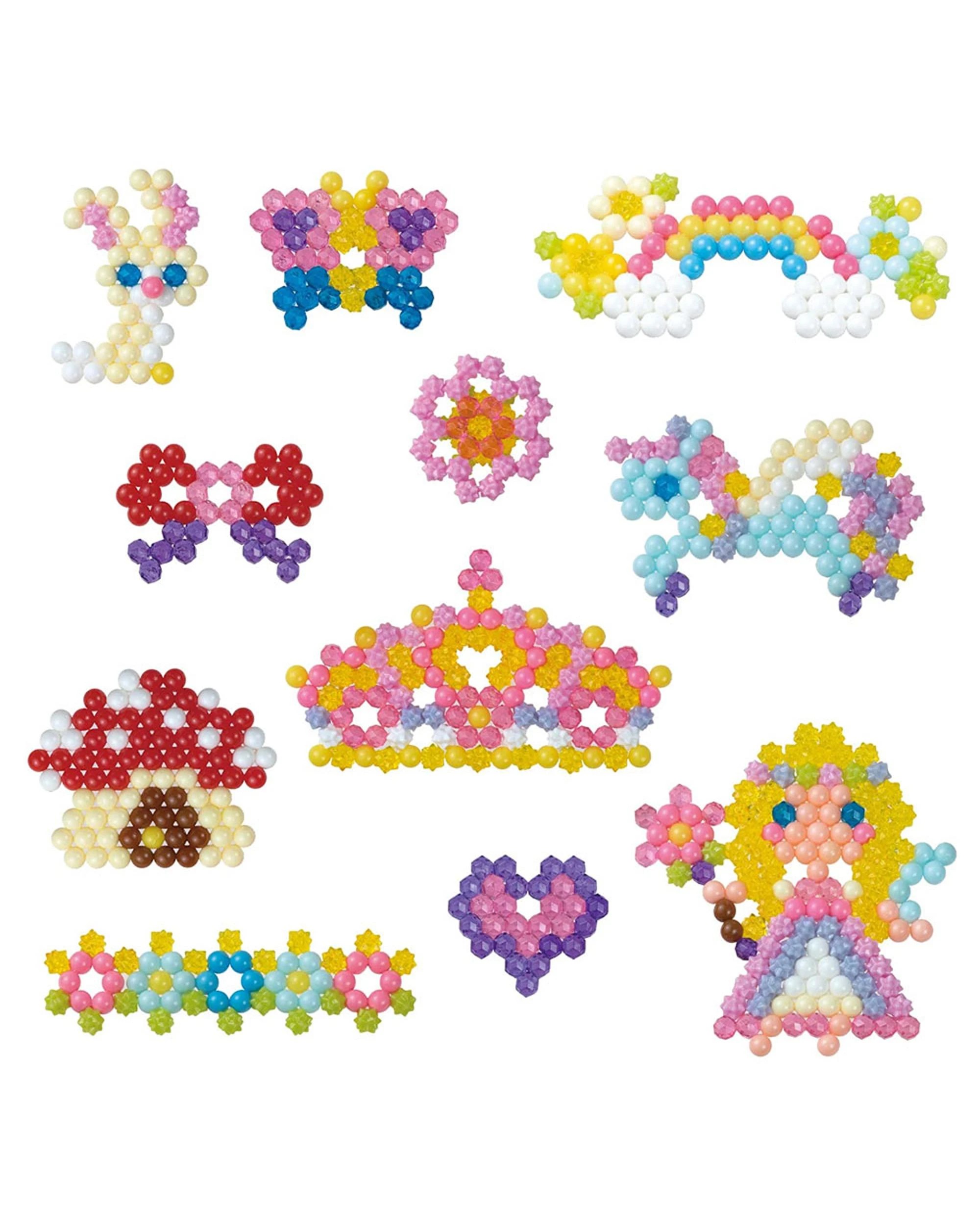 3 Aquabeads Fairy World Complete Kit, 3 of 3