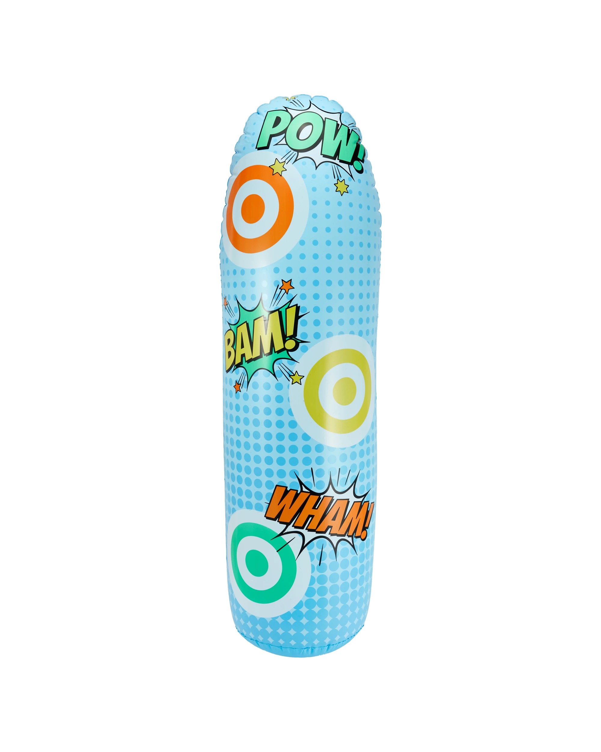 1 Inflatable Boxing Tumbler, 1 of 7