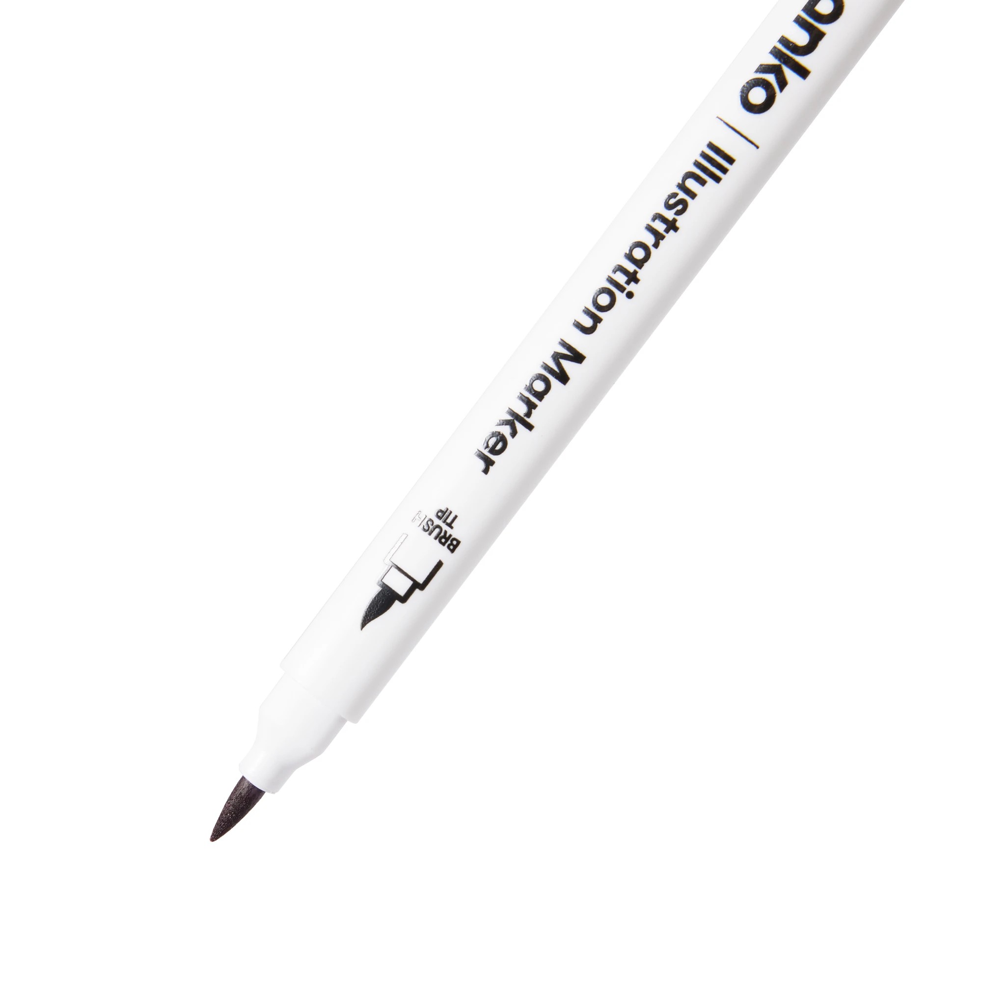 4 28 Pack Illustration Marker Set, 4 of 5