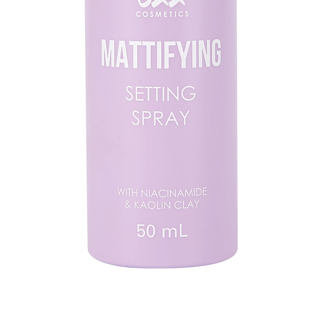 7 OXX Cosmetics Mattifying Setting Spray, 7 of 8