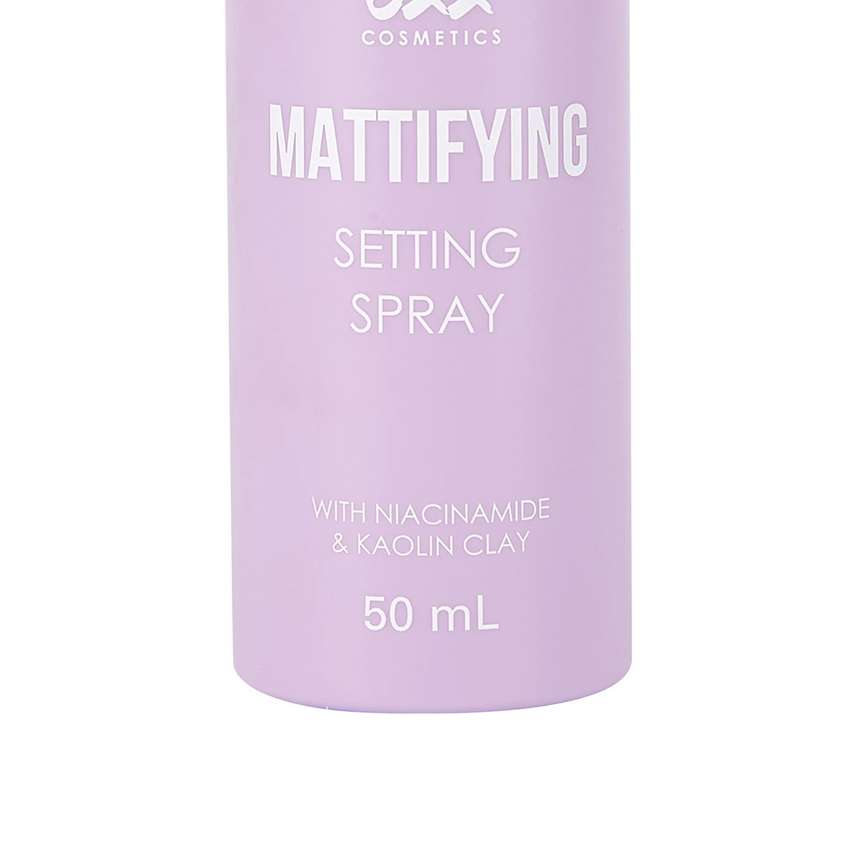 8 OXX Cosmetics Mattifying Setting Spray, 8 of 9