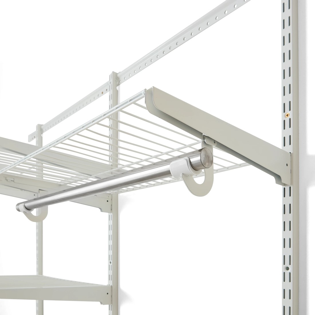 8 Custom Storage Double System, 8 of 11