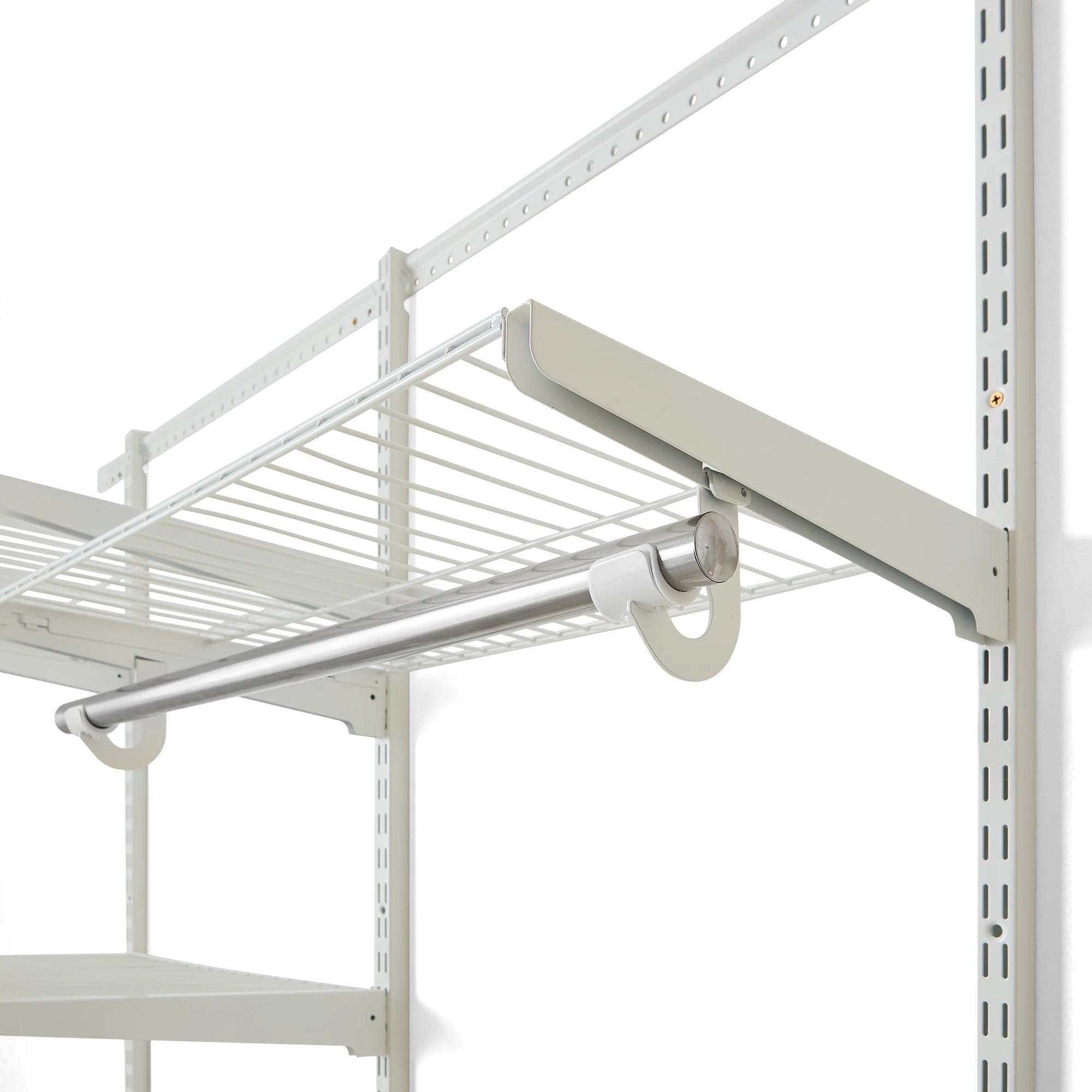 8 Custom Storage Double System, 8 of 11