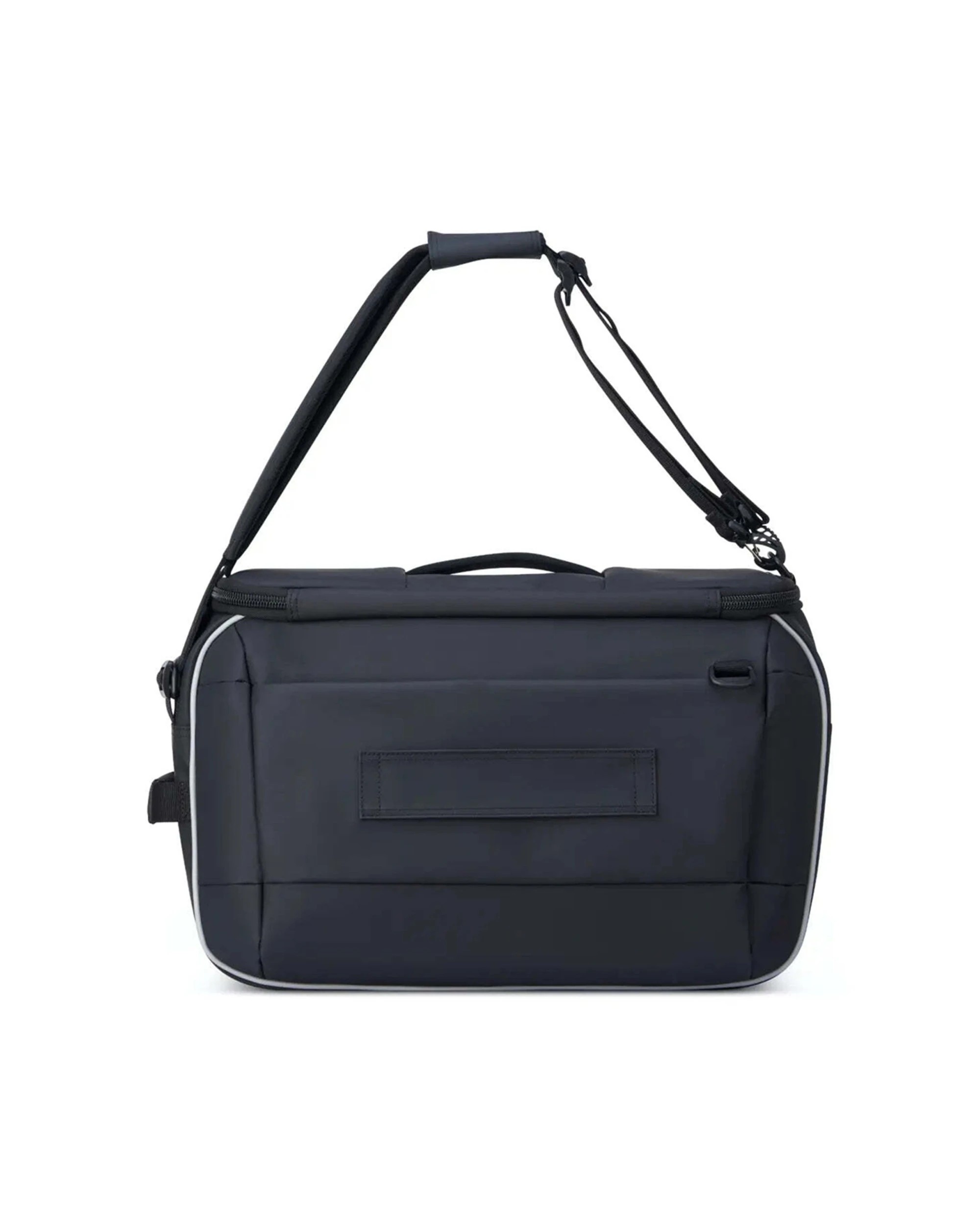 3 Delsey Aventure 53 cm 13in Laptop Backpack Duffle Bag Vacuum Insulated Leakproof - Black, 3 of 8