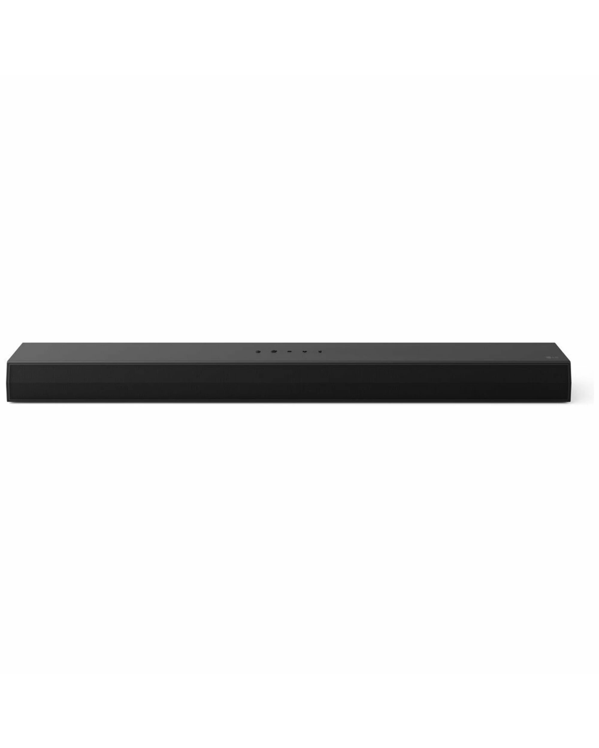 3 Lg 3.1Ch Soundbar with Wireless Subwoofer, 3 of 5