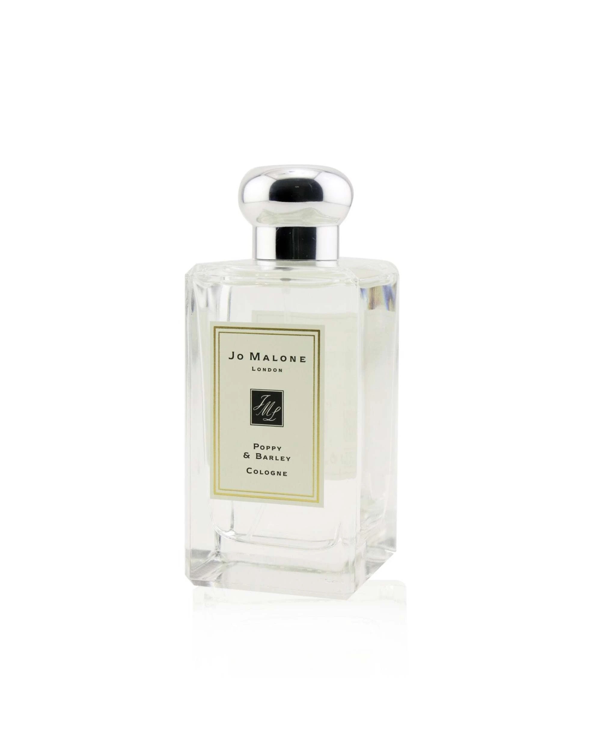 3 Jo Malone Poppy & Barley 100ml Eau De Cologne, 3 of 3