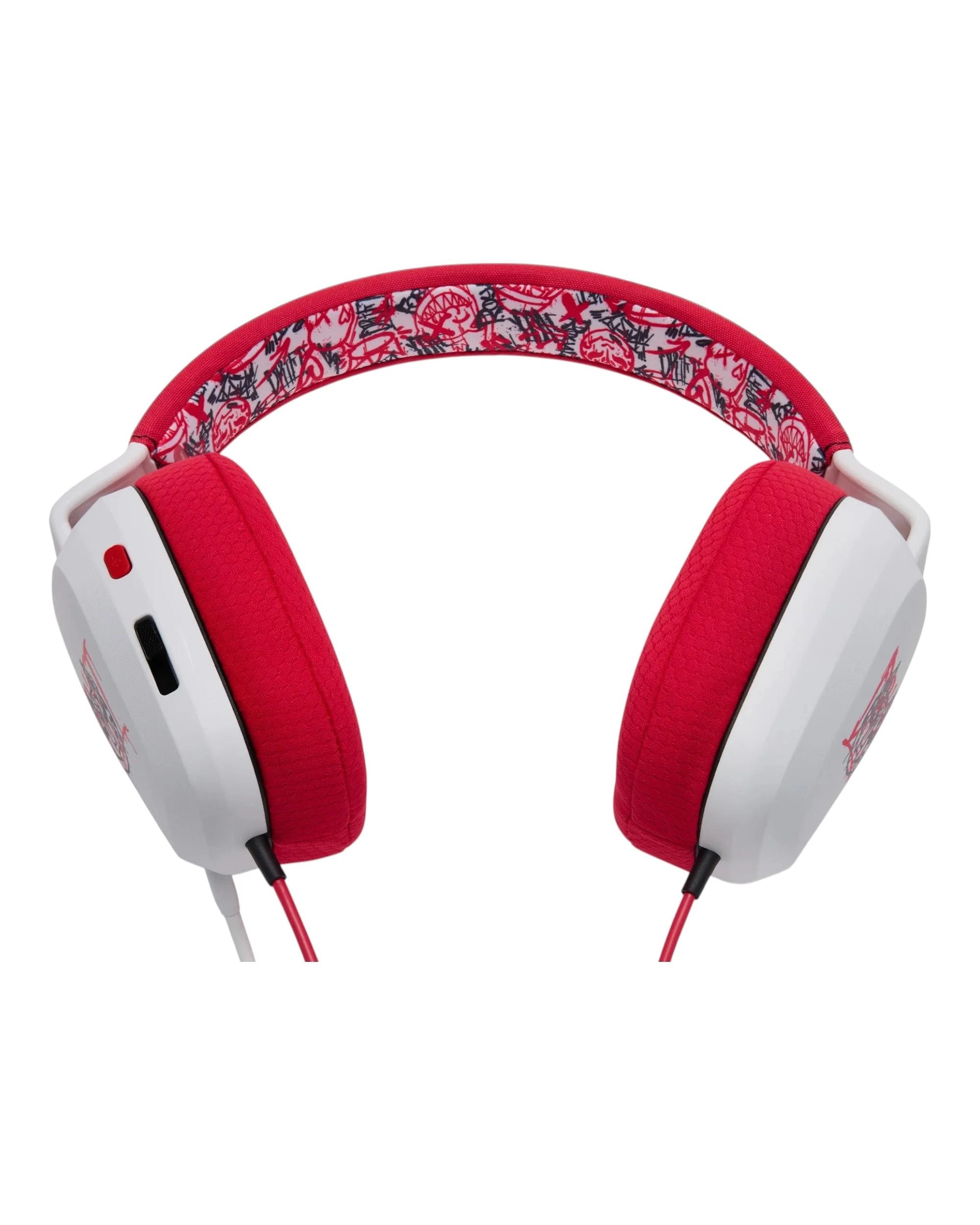 5 PowerA Fortnite Wired Stereo Headset for XBox - Drift, 5 of 10
