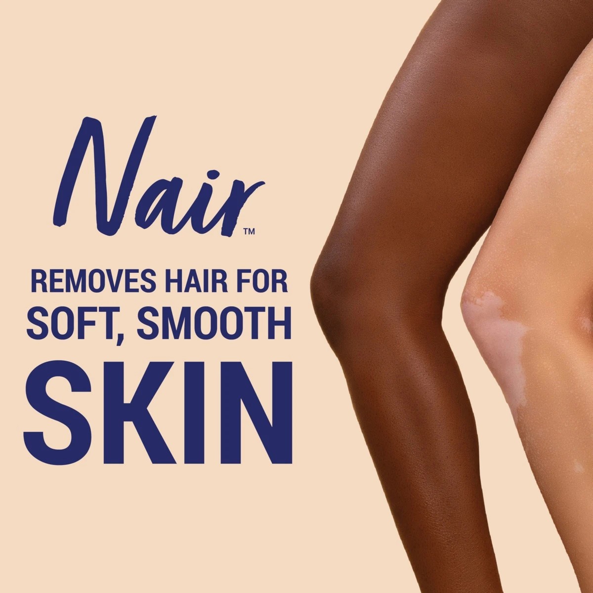 8 Nair Hair Removal Face & Body Cream, 8 of 8