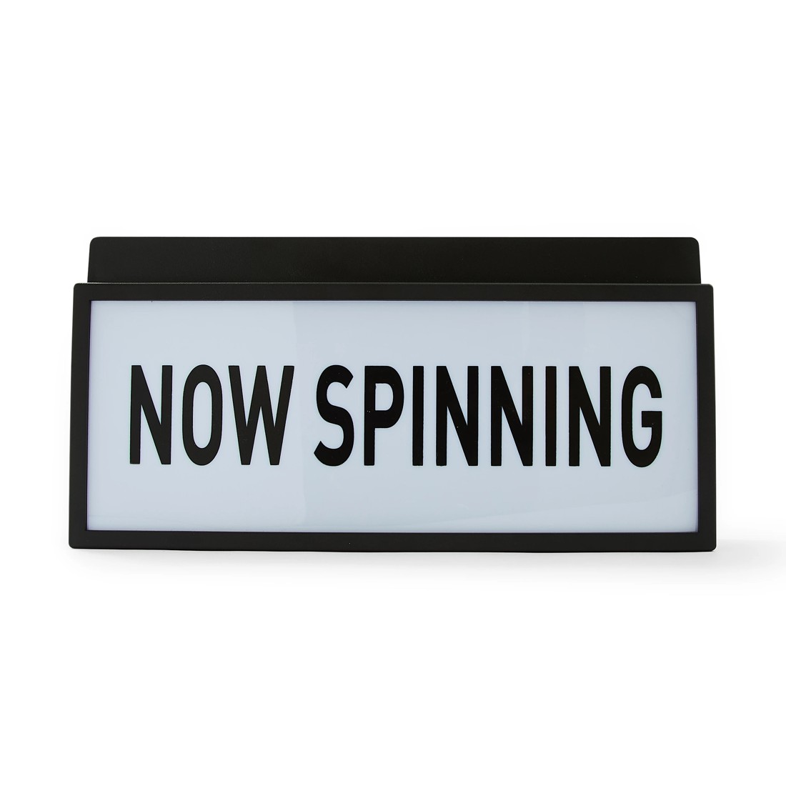 6 Record Box Light, 6 of 8