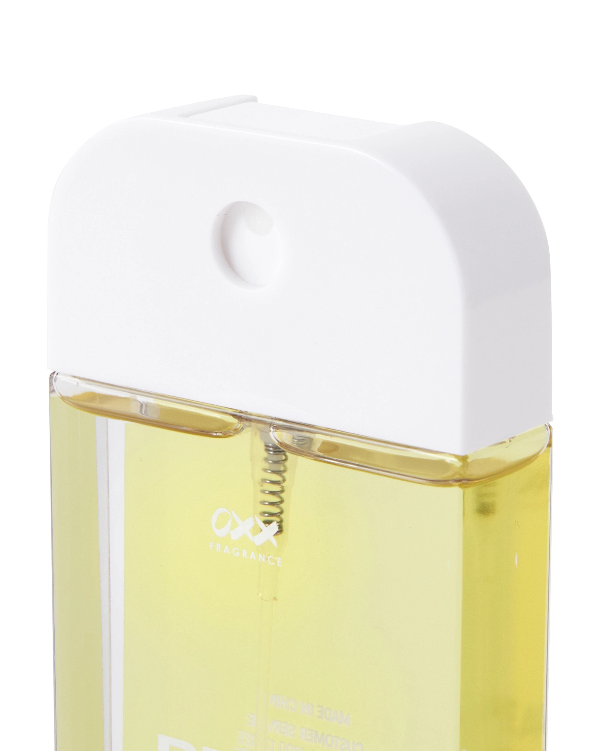 5 OXX Fragrance Pear Kiss Hair and Body Mist 80ml - Pear, Lily and Musk Scented, 5 of 6