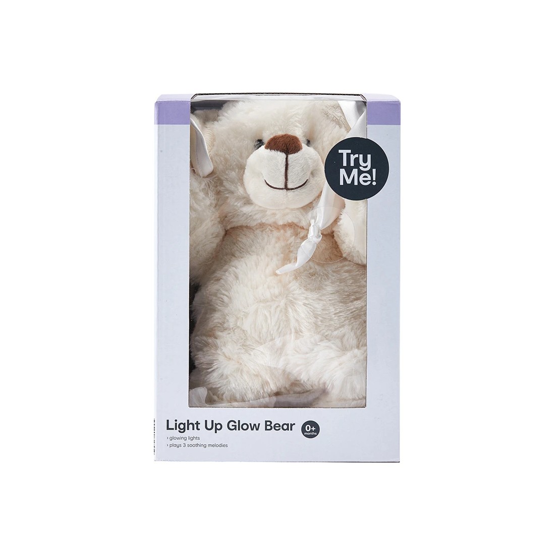10 Light Up Melody Bear, 10 of 10