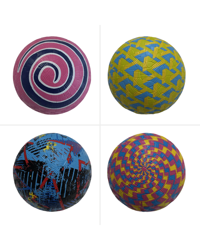 Playground Ball - Asso