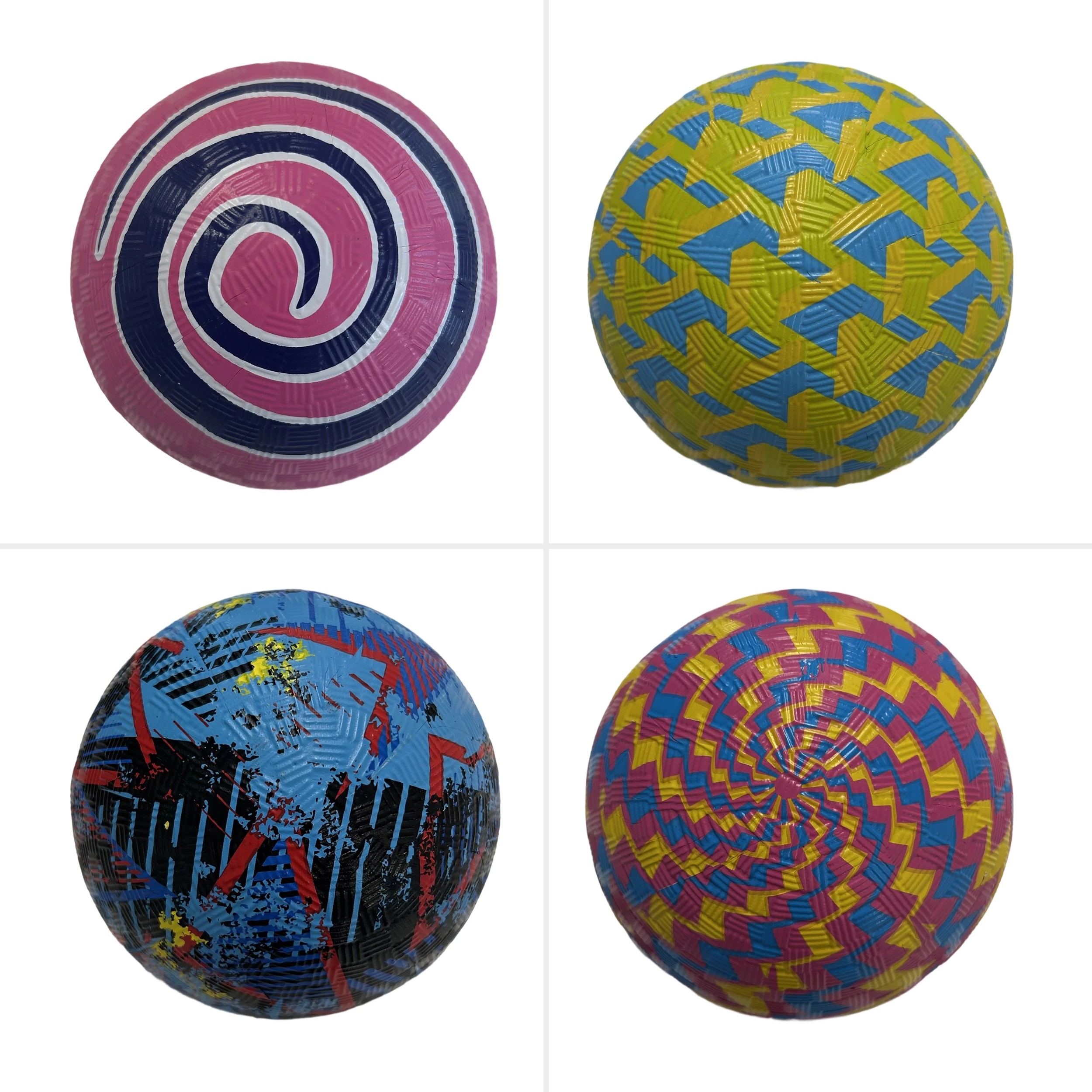 1 Playground Ball - Assorted, 1 of 5