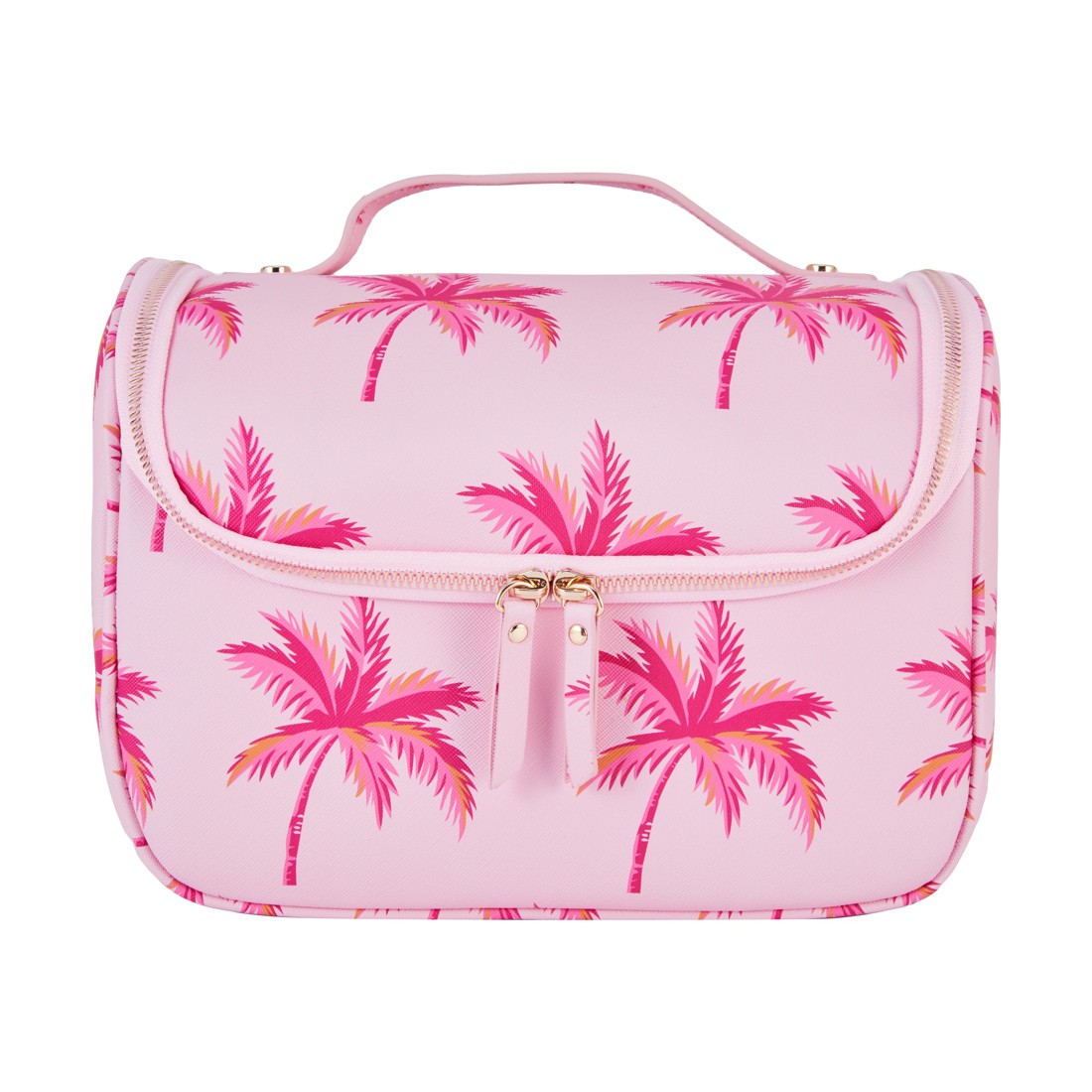 2 OXX Cosmetics 3-In-1 Beauty Case, 2 of 7