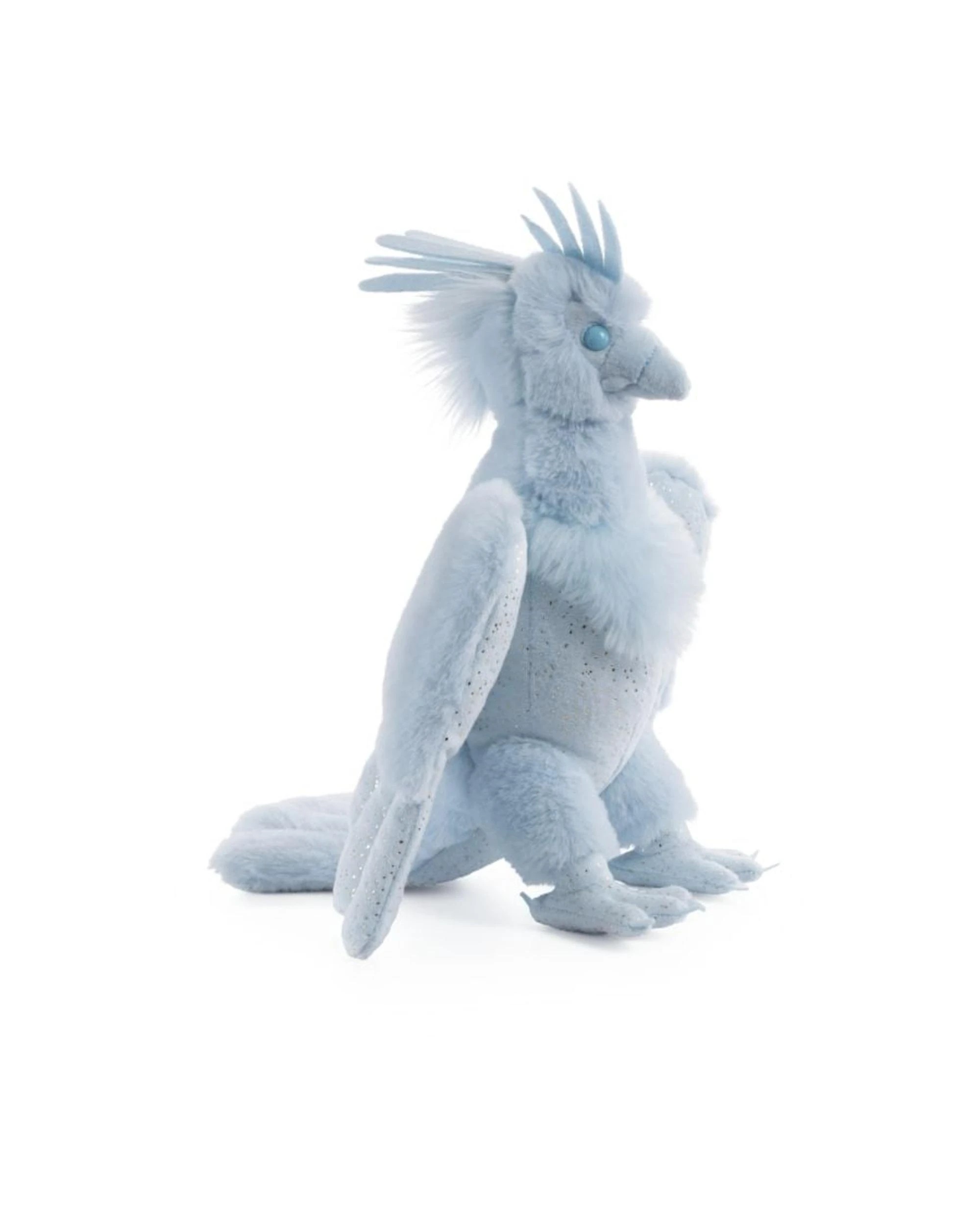 3 Harry Potter Patronus Phoenix Plush, 3 of 4
