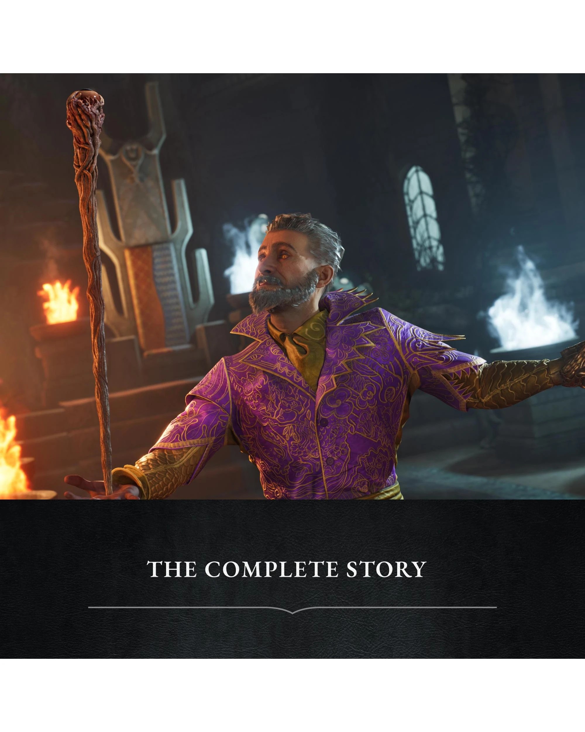 6 The Elder Scrolls IV: Oblivion Remastered Deluxe Edition - PS5, 6 of 6