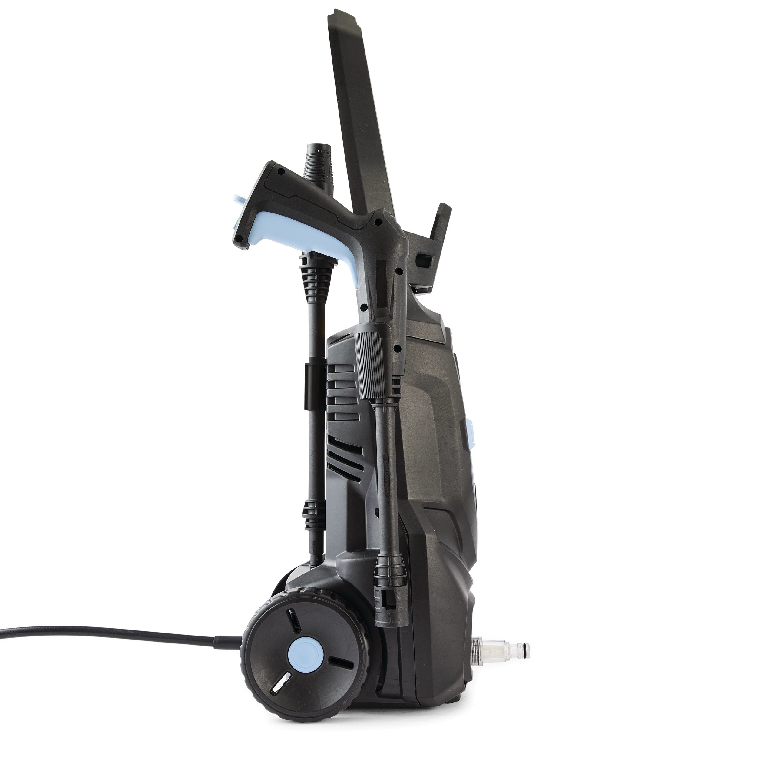 7 Pressure Washer with Patio Cleaner, 7 of 10