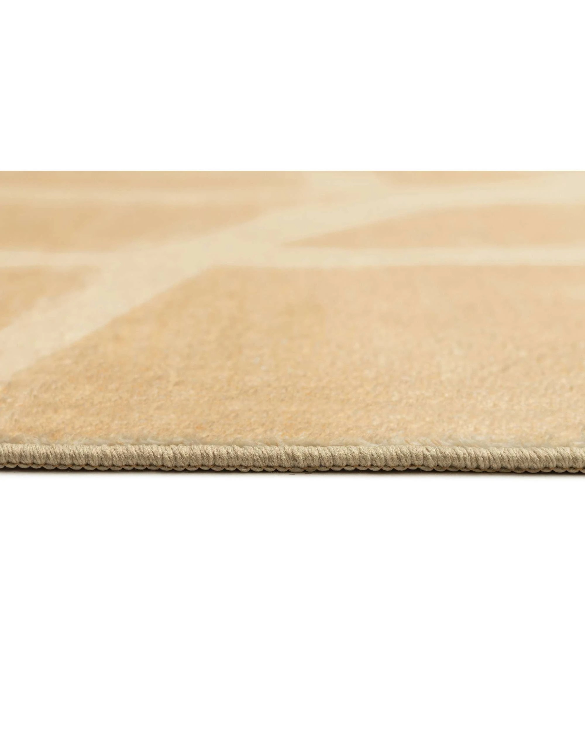 7 Loopsie Tomo Washable Rug-330cm x 240cm - Beige, 7 of 8