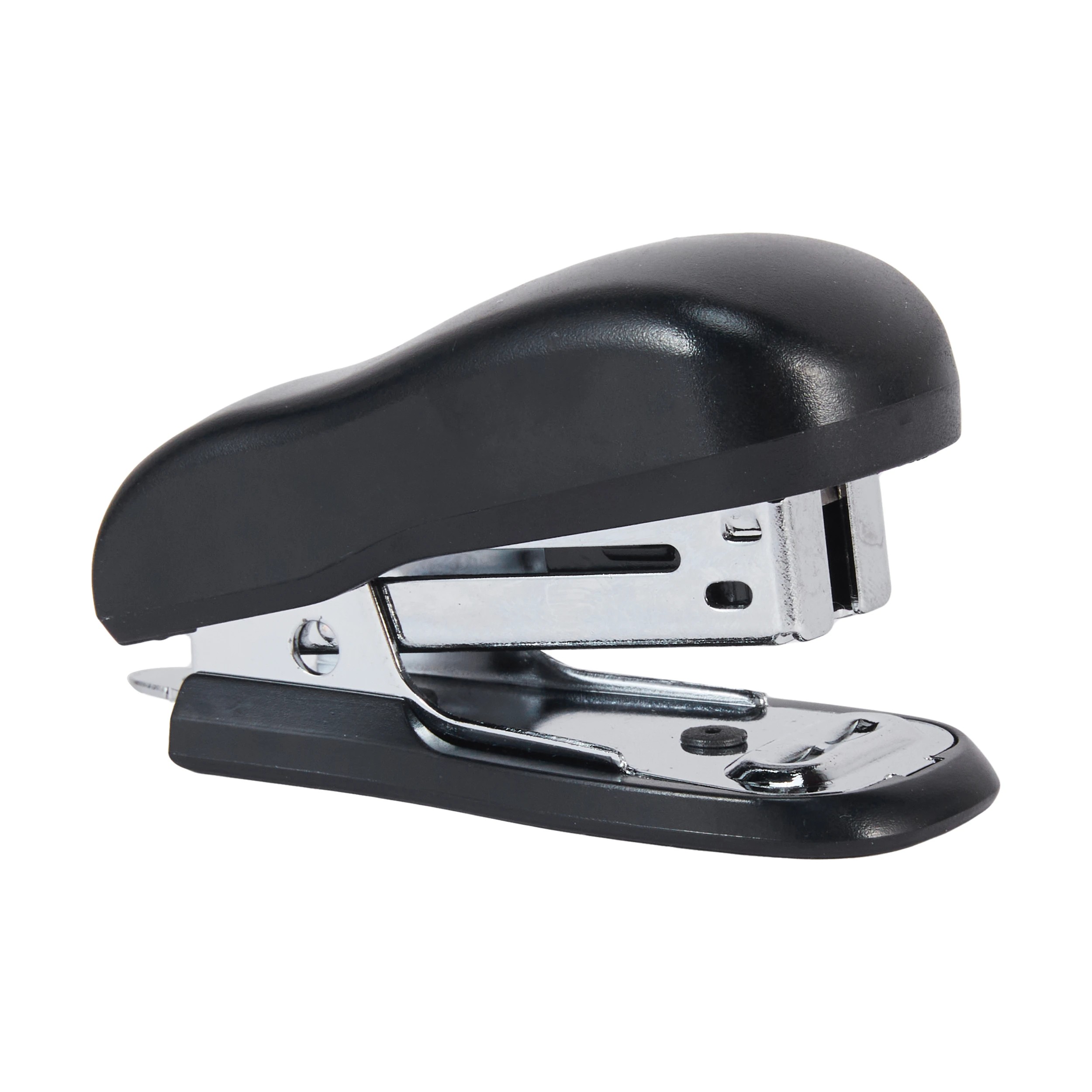 5 Mini Stapler Set - Black, 5 of 7