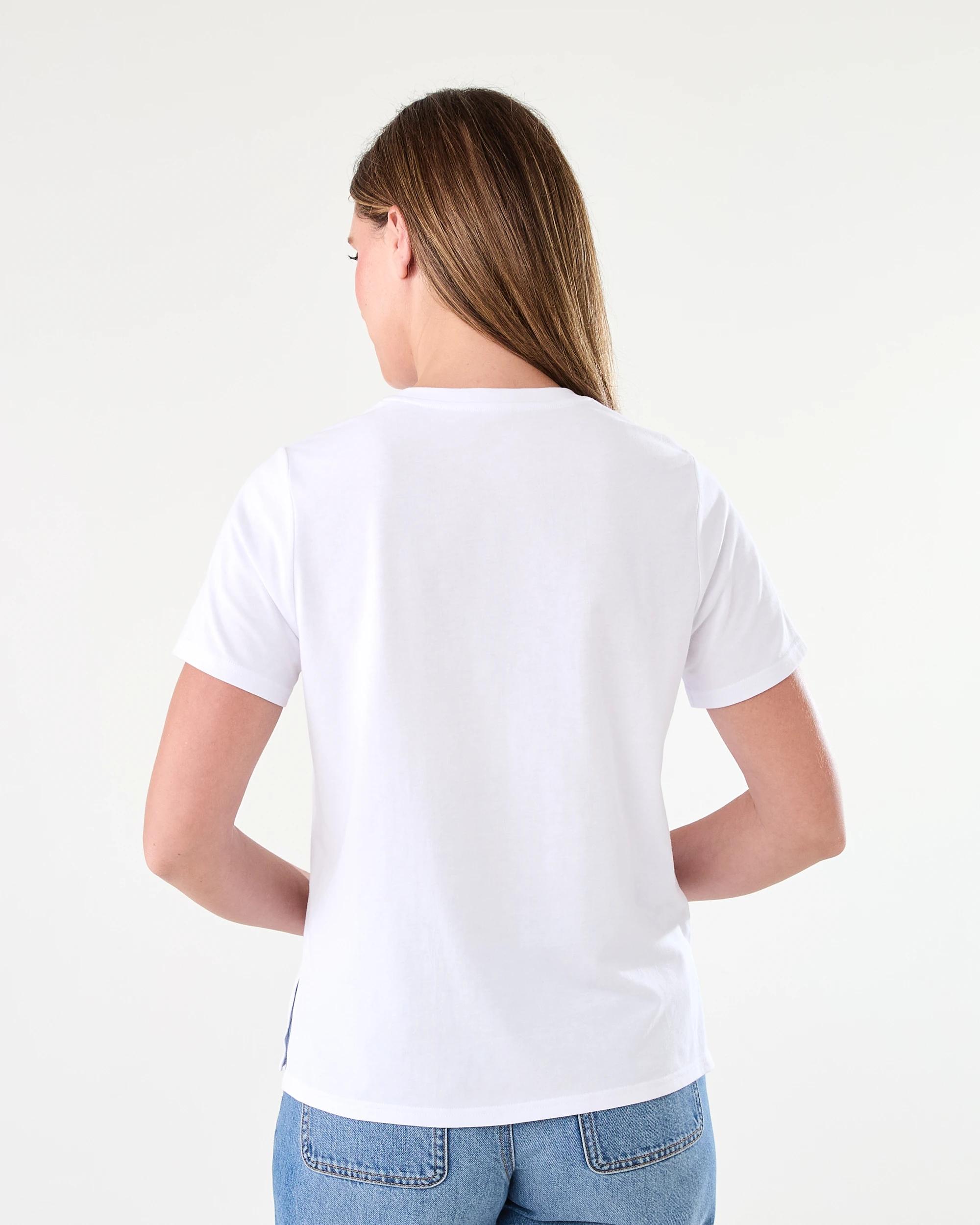 3 Short Sleeve Embellished Top Bows, 3 of 7