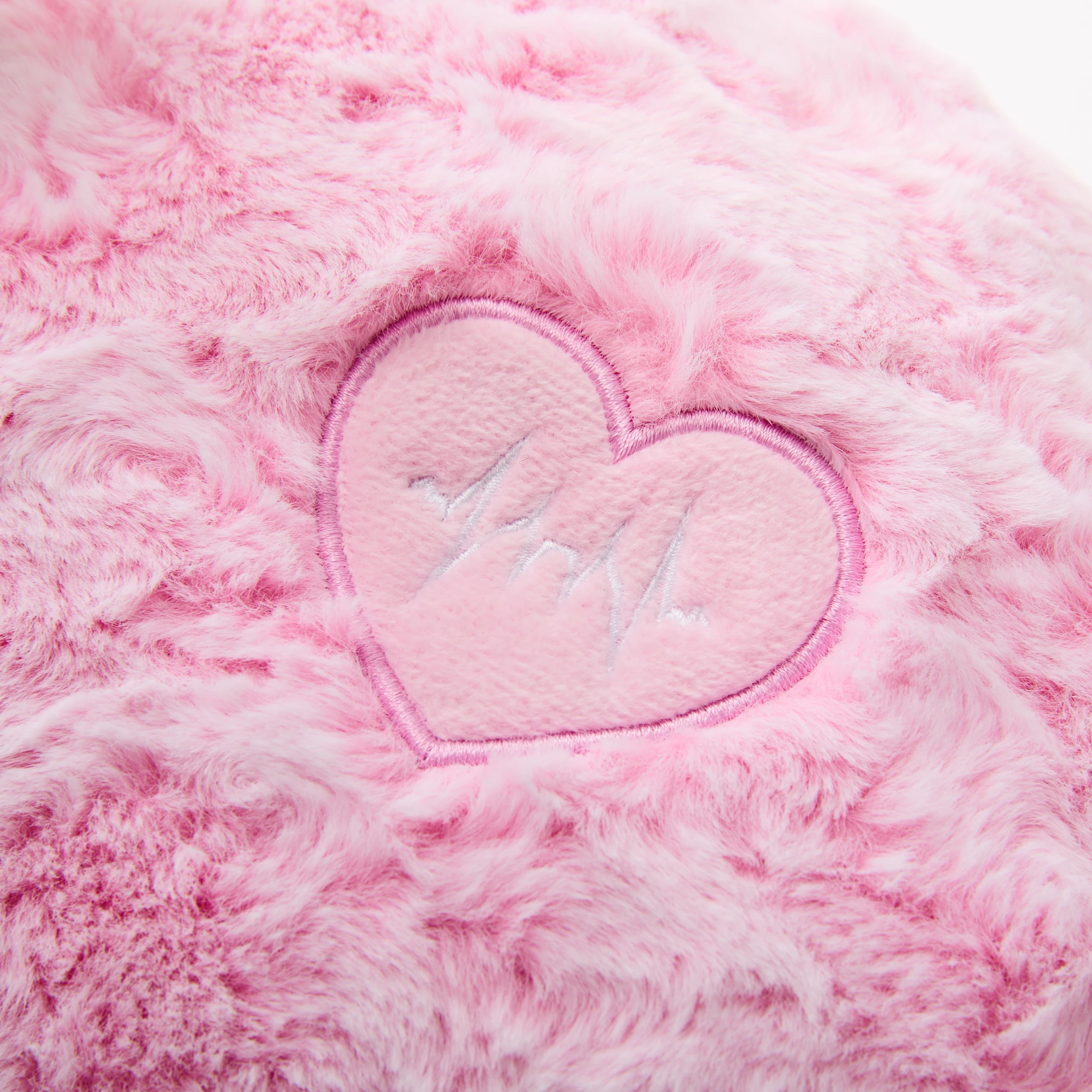 5 Heart Beat Lamb Plush, 5 of 10