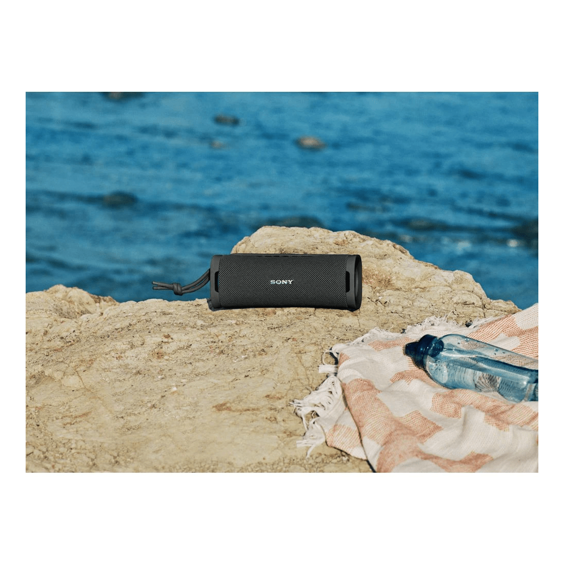 9 Sony ULT Field 1 Wireless Speaker Black, 9 of 10