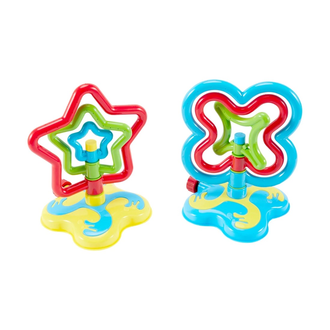 2 Shape Sprinkler - Assorted, 2 of 8