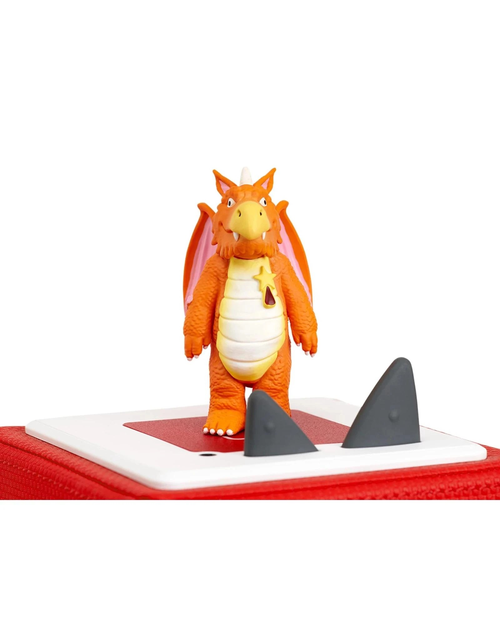 1 Julia Donaldson - Zog Tonie Audio Character - Orange, 1 of 6