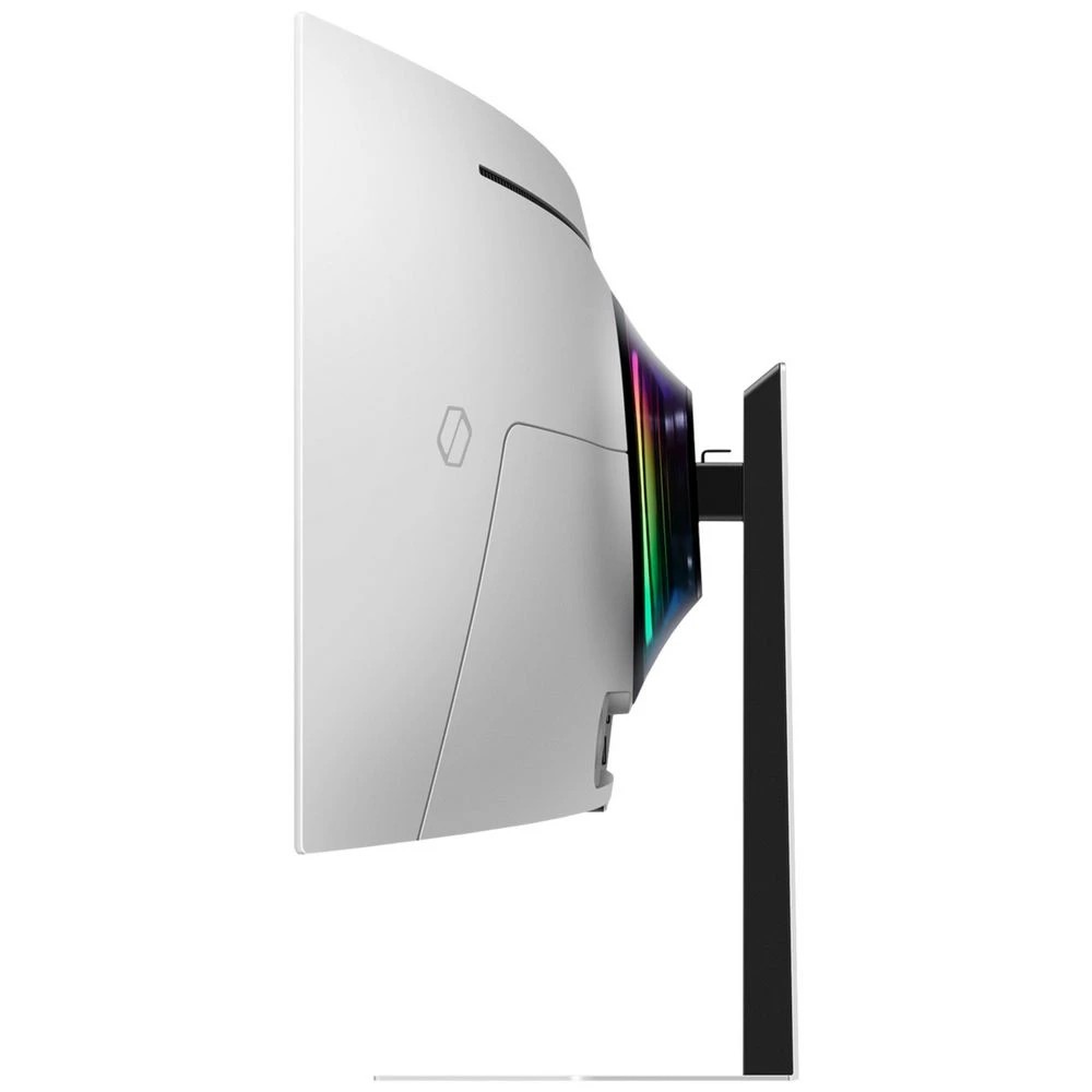 7 Samsung Odyssey G9 49" DQHD 240Hz .03ms OLED Monitor G95SD, 7 of 10