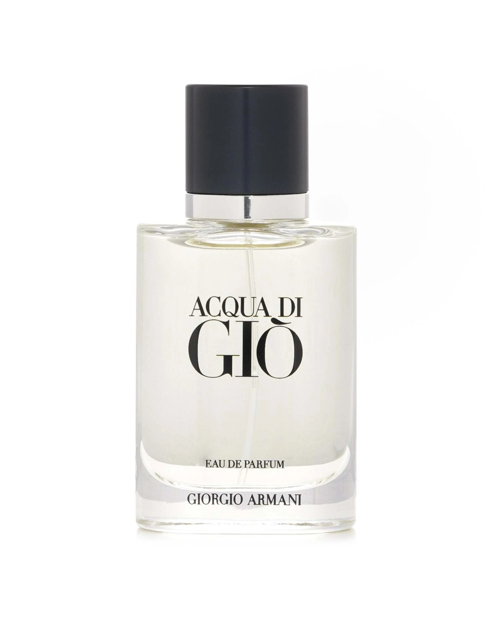 4 Giorgio Armani Acqua Di Gio Eau De Parfum Spray  100ml/3.3oz, 4 of 4