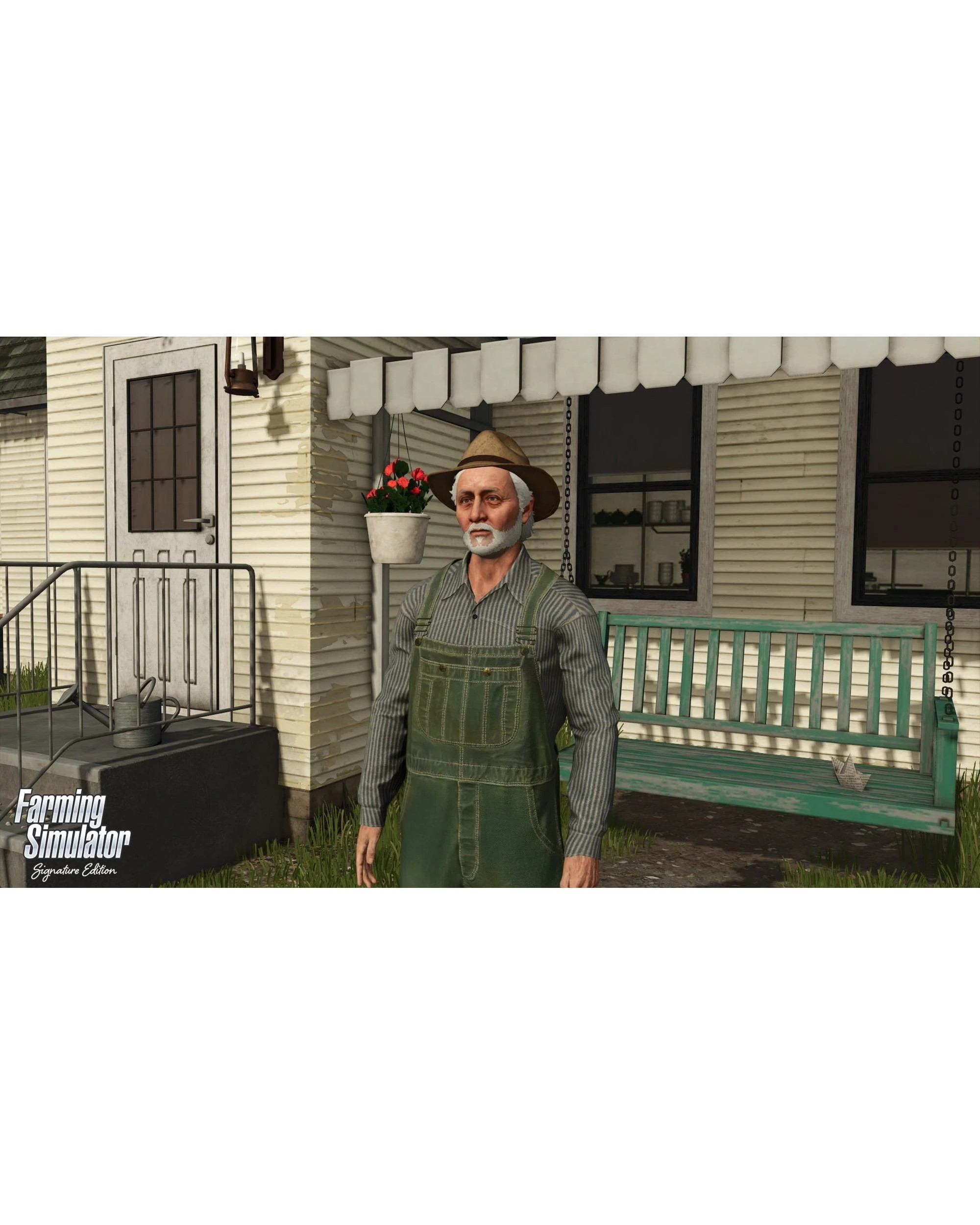 2 Farming Simulator: Signature Edition - Switch 2, 2 of 7