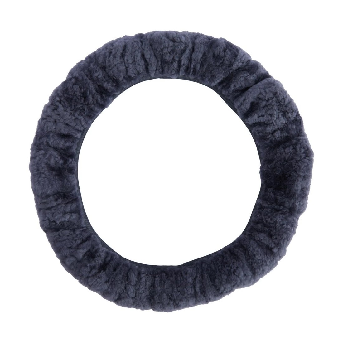 2 Steering Wheel Cover - Sheepskin, 2 of 6