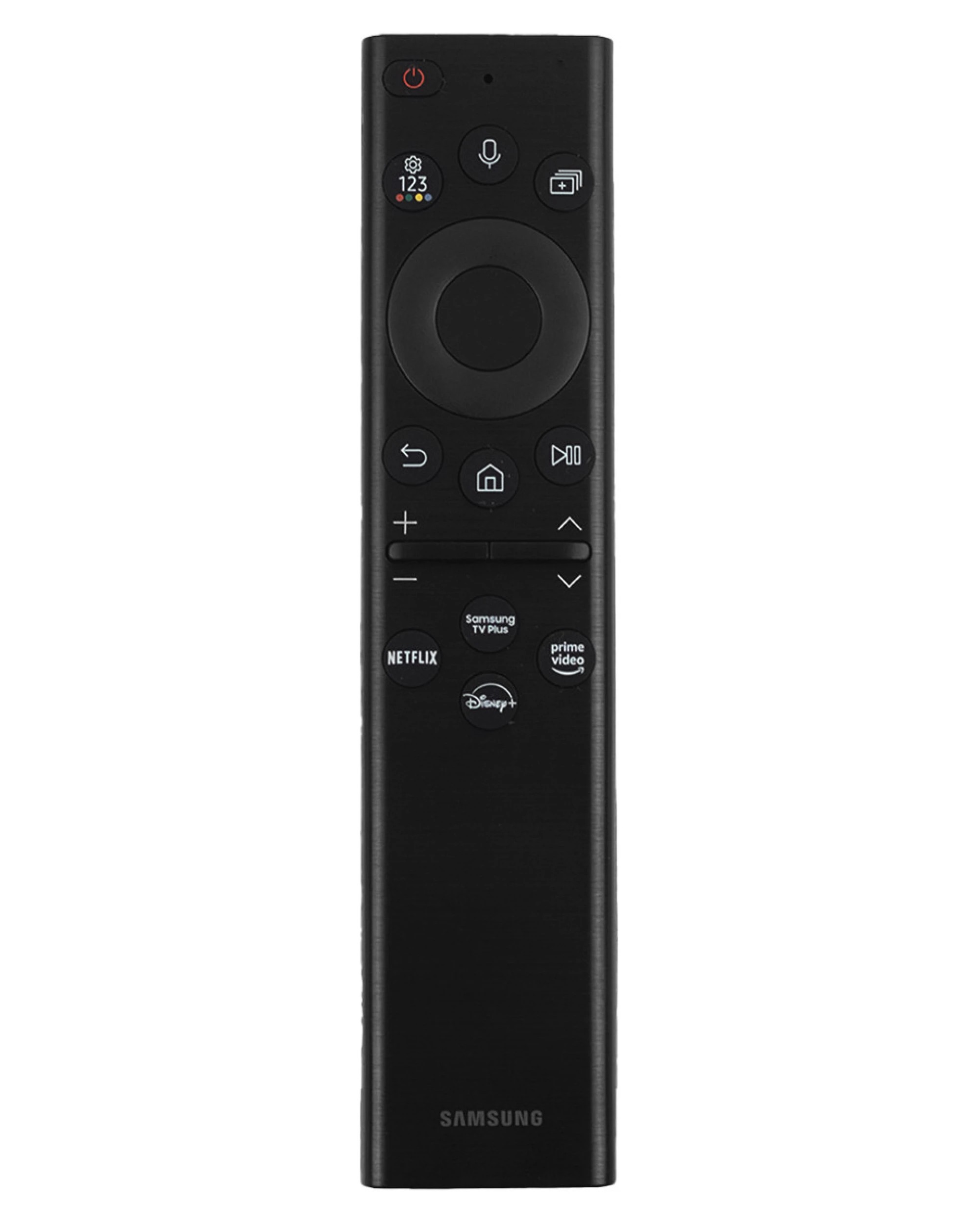 1 Samsung Genuine BN59-01385B Smart TV Remote Control - Black, 1 of 4