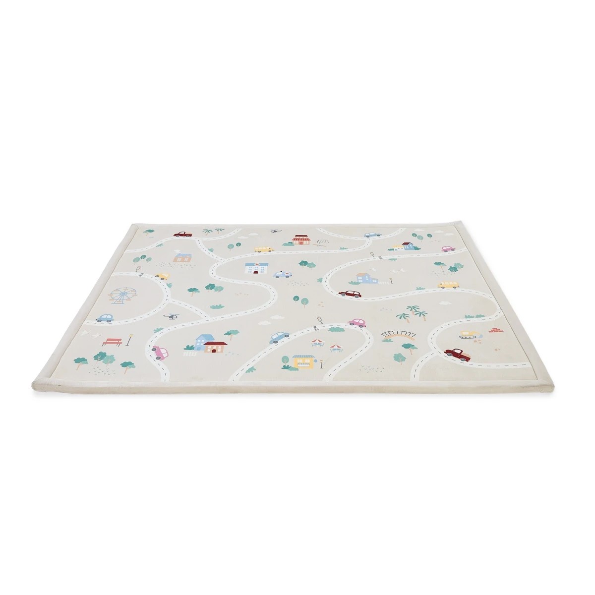 3 Soft Play Printed Mat, 3 of 5