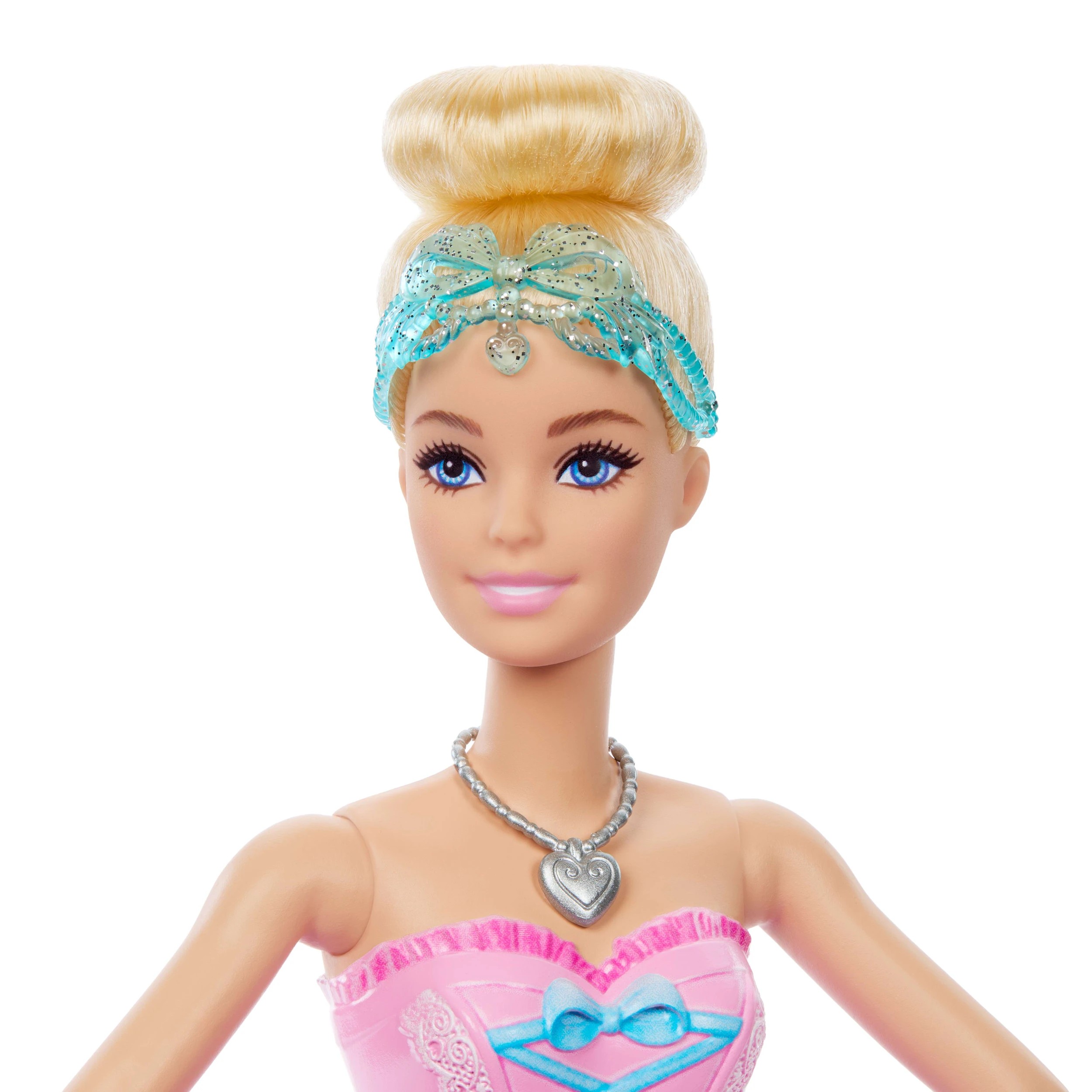 4 Barbie in the Nutcracker Clara Doll, 4 of 9