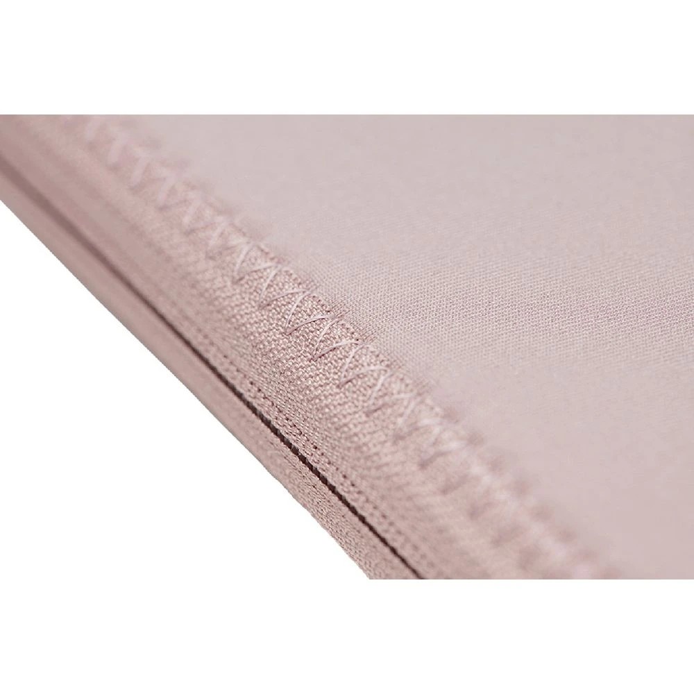 4 TRUNK Neoprene Laptop Sleeve 14" Warm Rose, 4 of 8