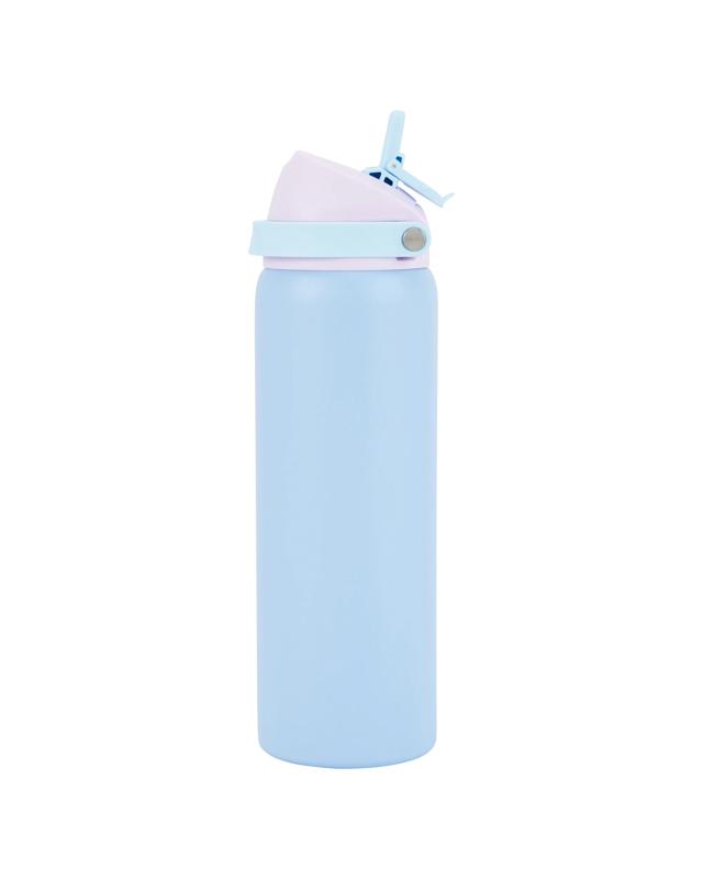 940ml Blue Dual Function Drink Bo