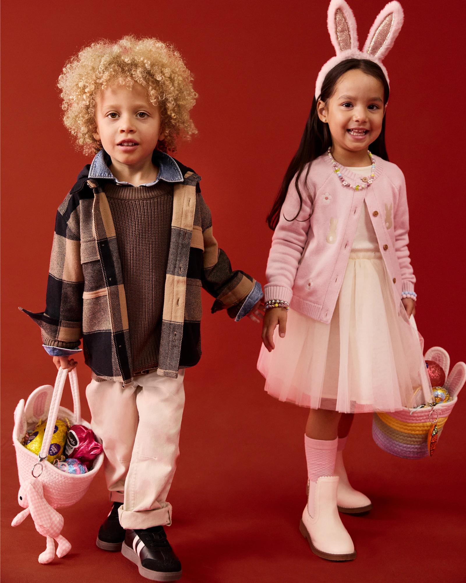 6 Target Relaxed Balloon Fit Denim Jeans STONE, 6 of 7