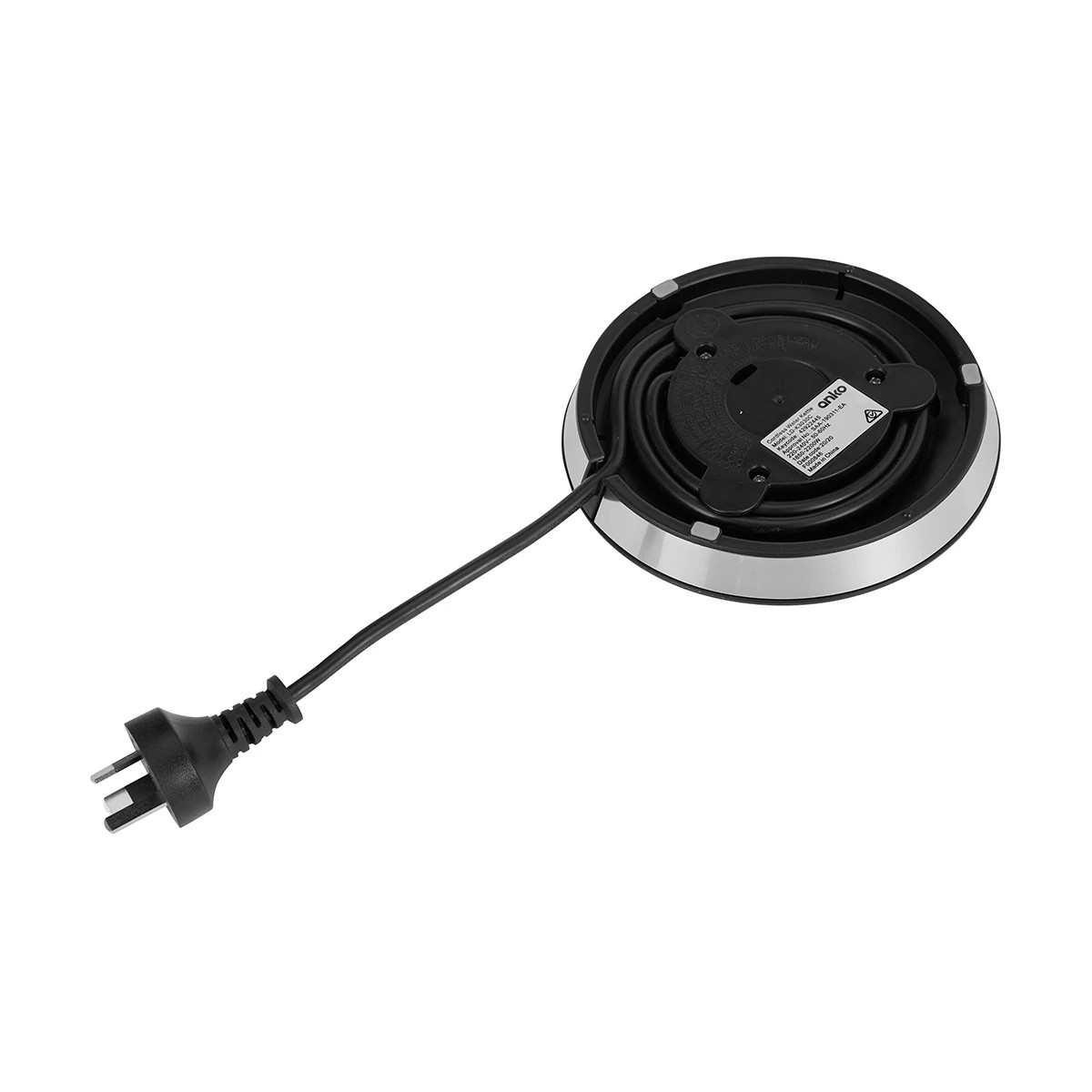 6 1.7L Stainless Steel Kettle, 6 of 8